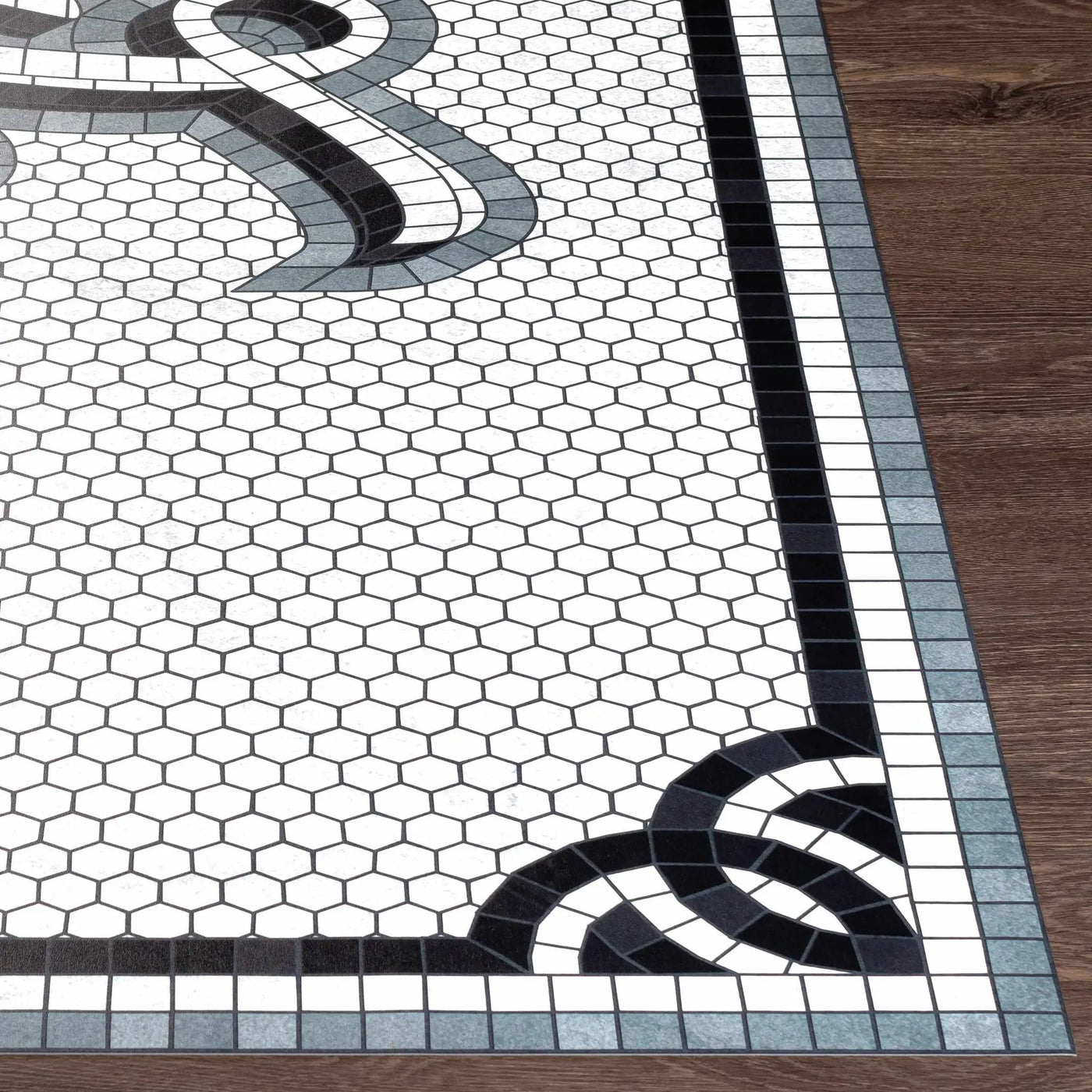 Bleiblerville Area Rug - Clearance by Boutique Rugs