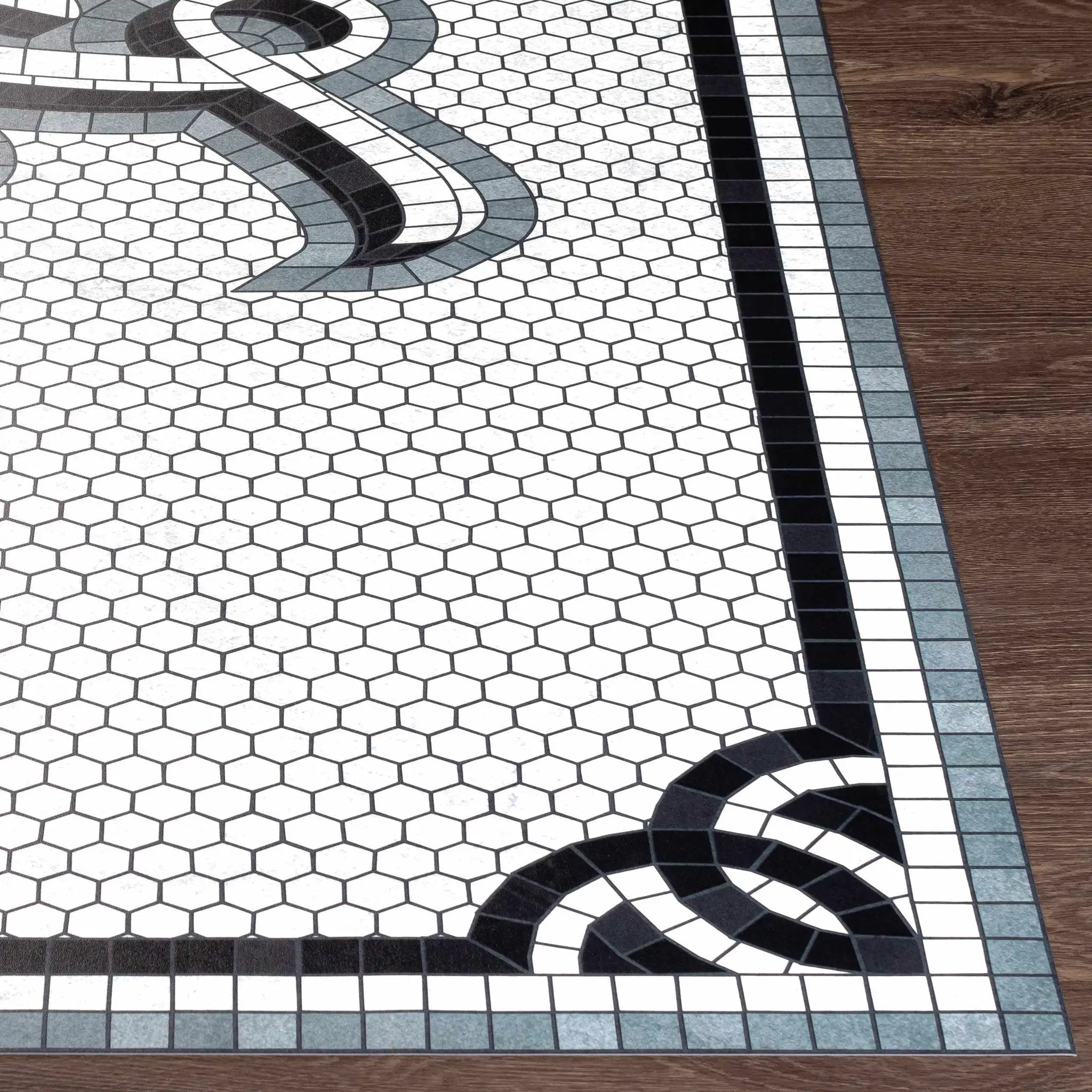 Bleiblerville Area Rug - Clearance by Boutique Rugs