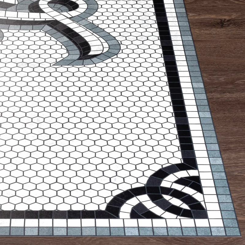 Bleiblerville Area Rug - Clearance by Boutique Rugs
