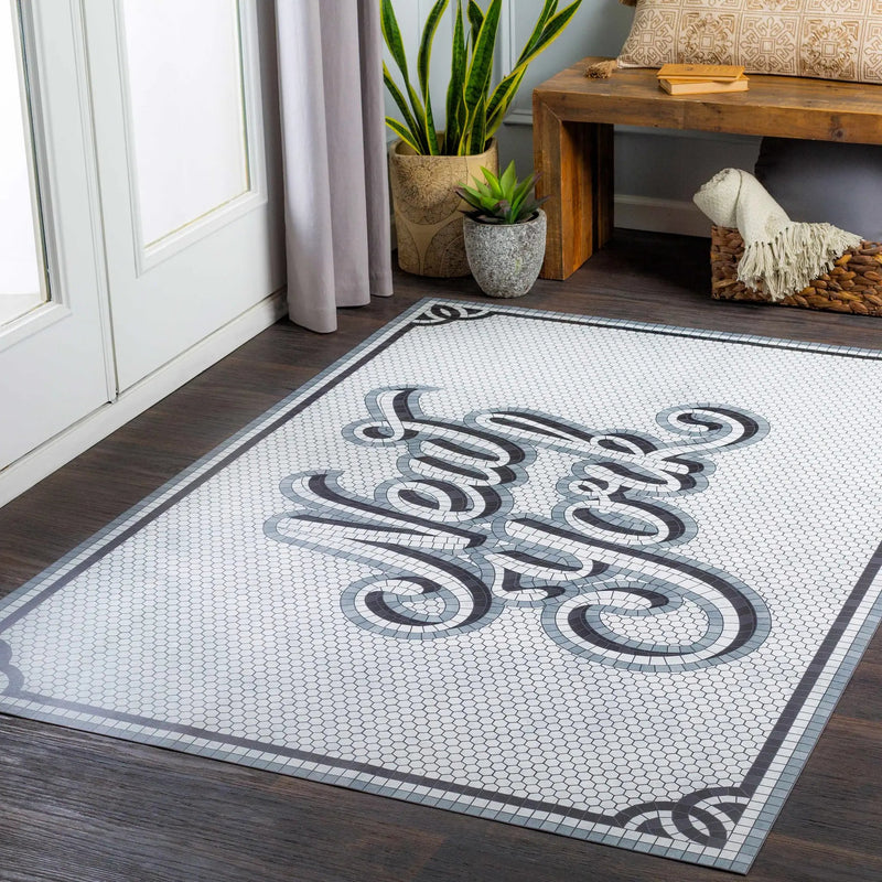 Bleiblerville Area Rug - Clearance by Boutique Rugs