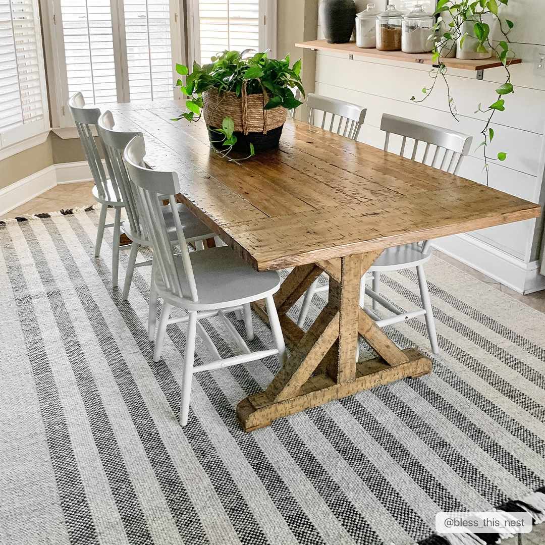 Contrecoeur Area Carpet - Clearance by Boutique Rugs