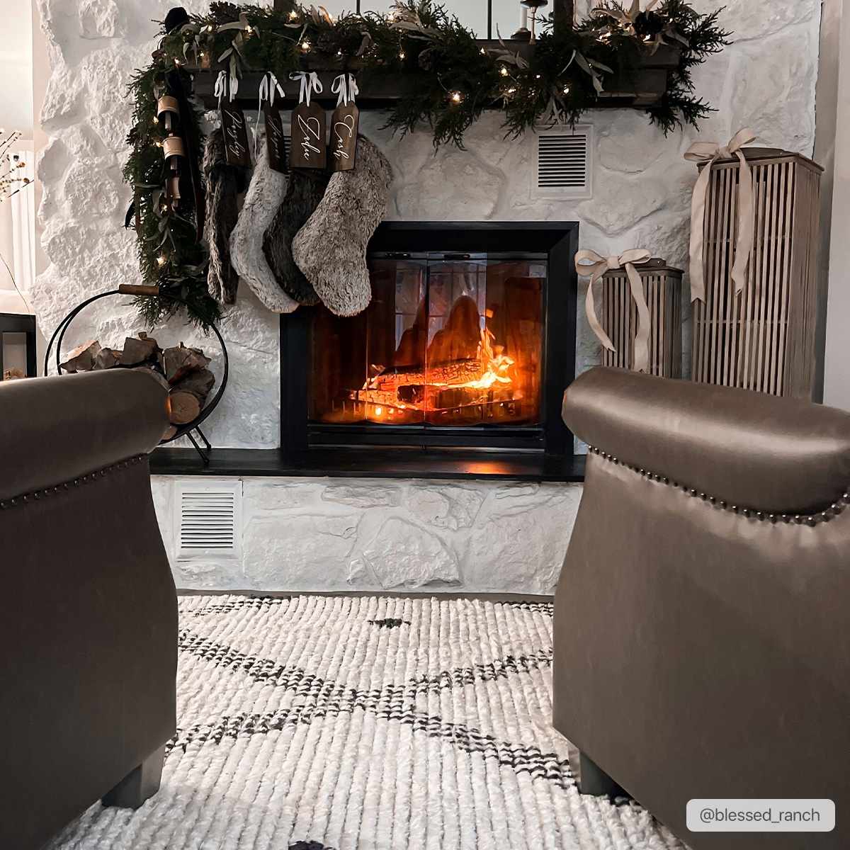 Shae Area Rug by Boutique Rugs