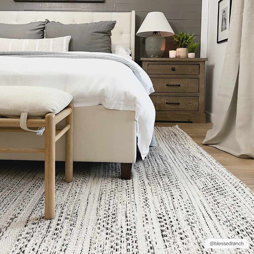 Williford Wool Area Rug by Boutique Rugs