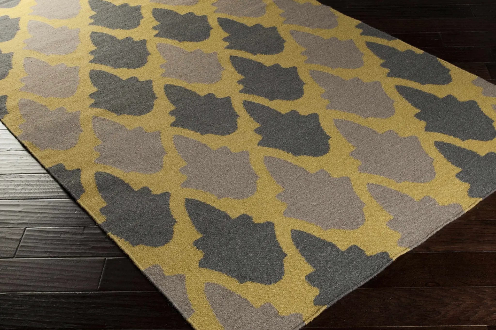 Blevins Area Rug - Clearance by Boutique Rugs