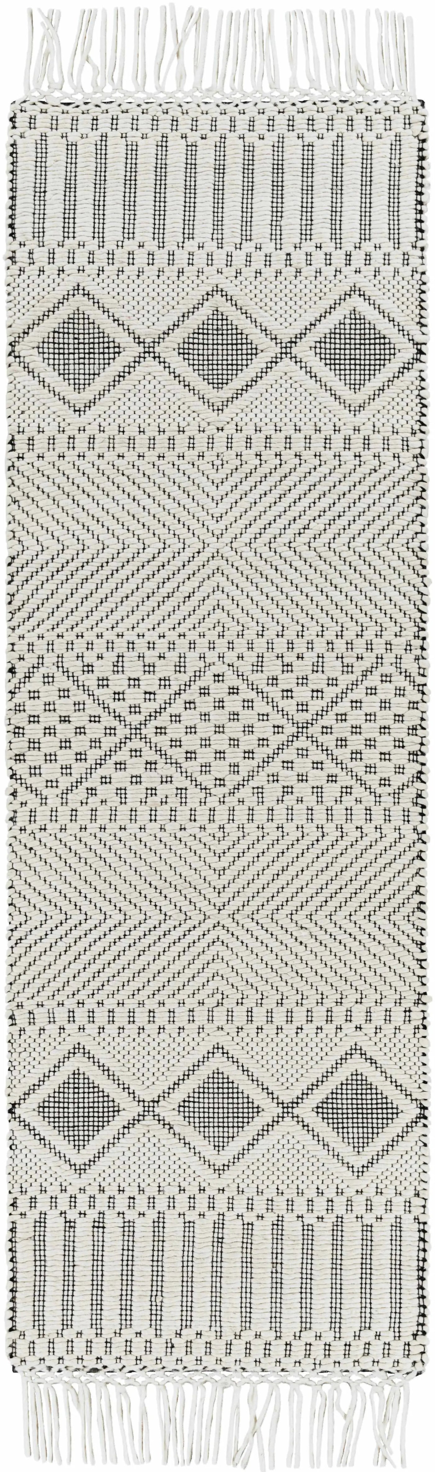 Blakeview Wool Rug - Clearance by Boutique Rugs
