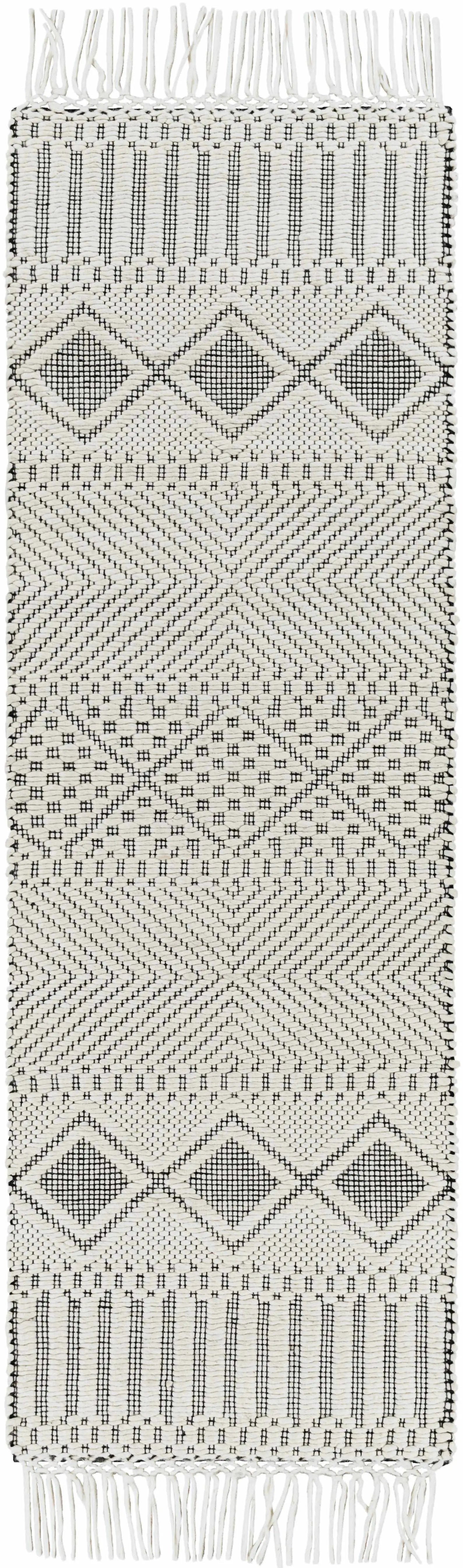 Blakeview Wool Rug - Clearance by Boutique Rugs