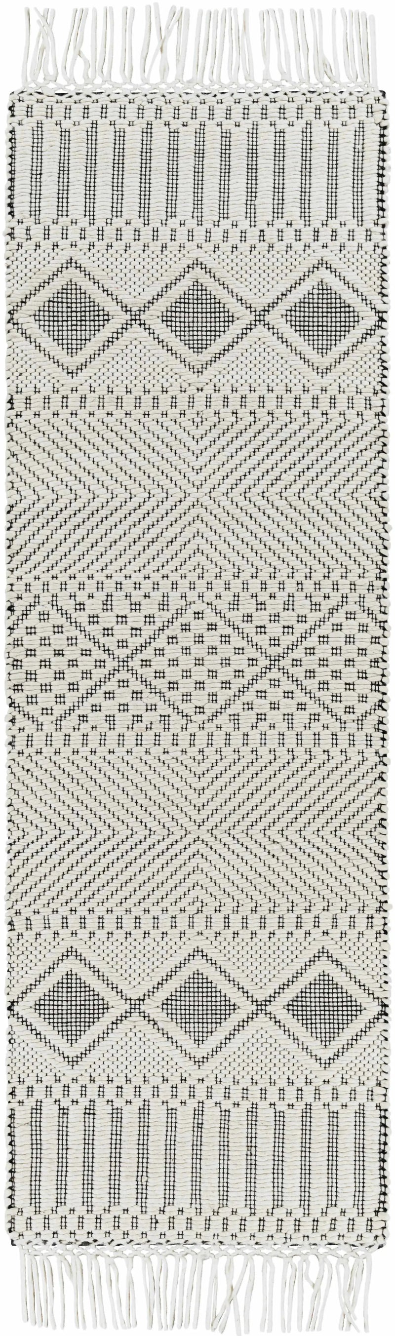 Blakeview Wool Rug - Clearance by Boutique Rugs