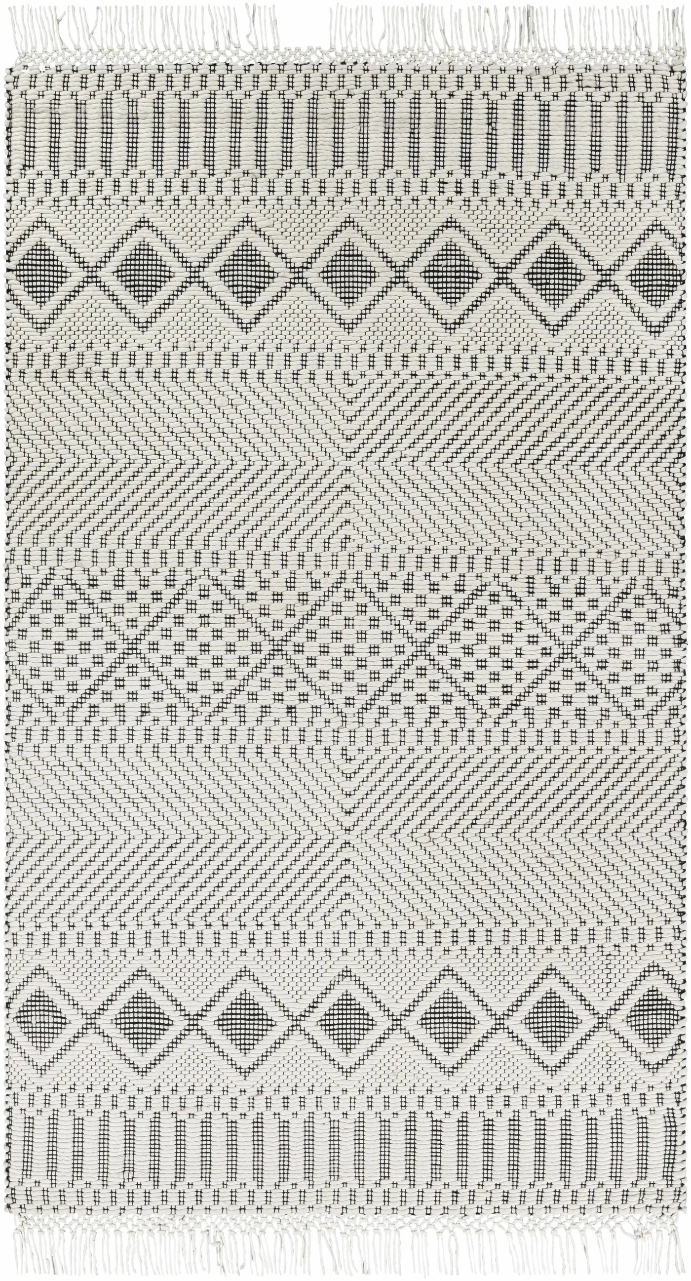 Blakeview Wool Rug - Clearance by Boutique Rugs