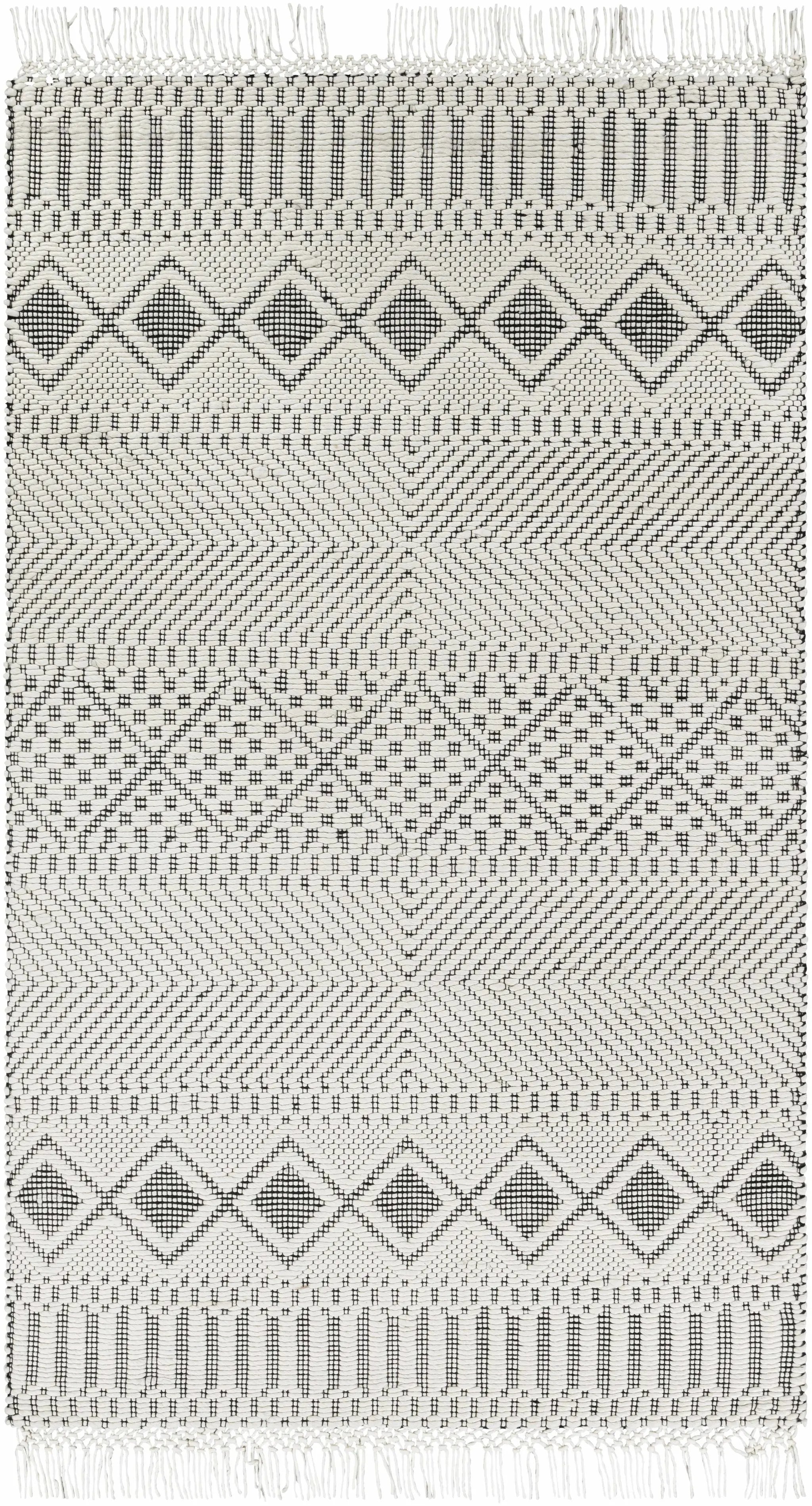 Blakeview Wool Rug - Clearance by Boutique Rugs