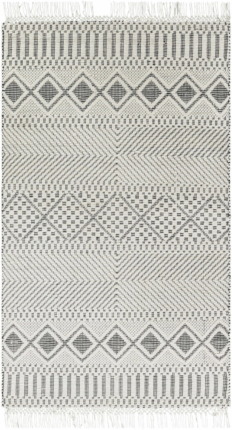 Blakeview Wool Rug - Clearance by Boutique Rugs