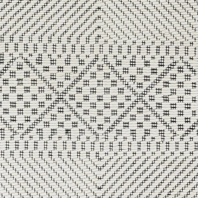 Blakeview Wool Rug - Clearance by Boutique Rugs