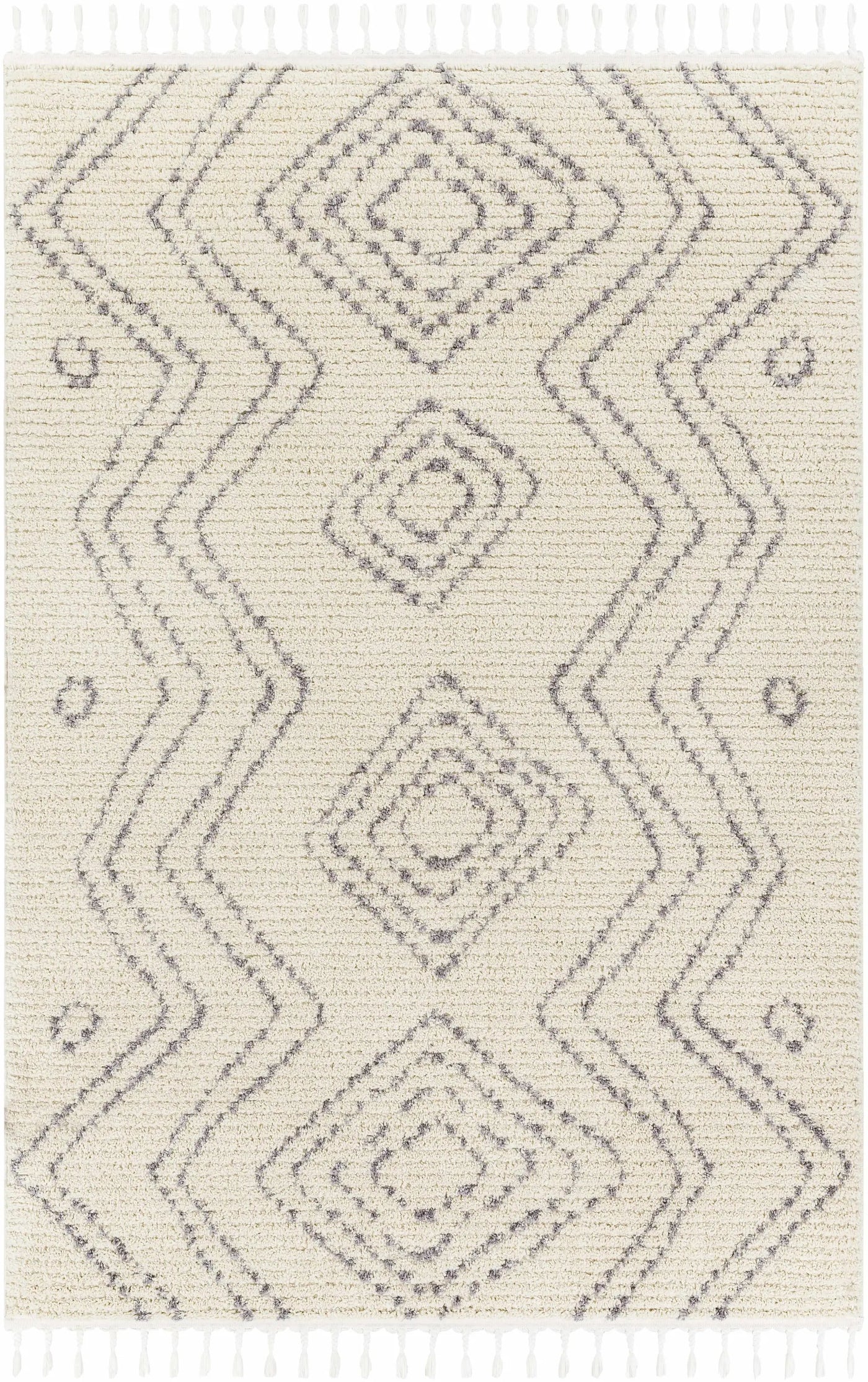 Ballybofey Area Rug - Clearance by Boutique Rugs