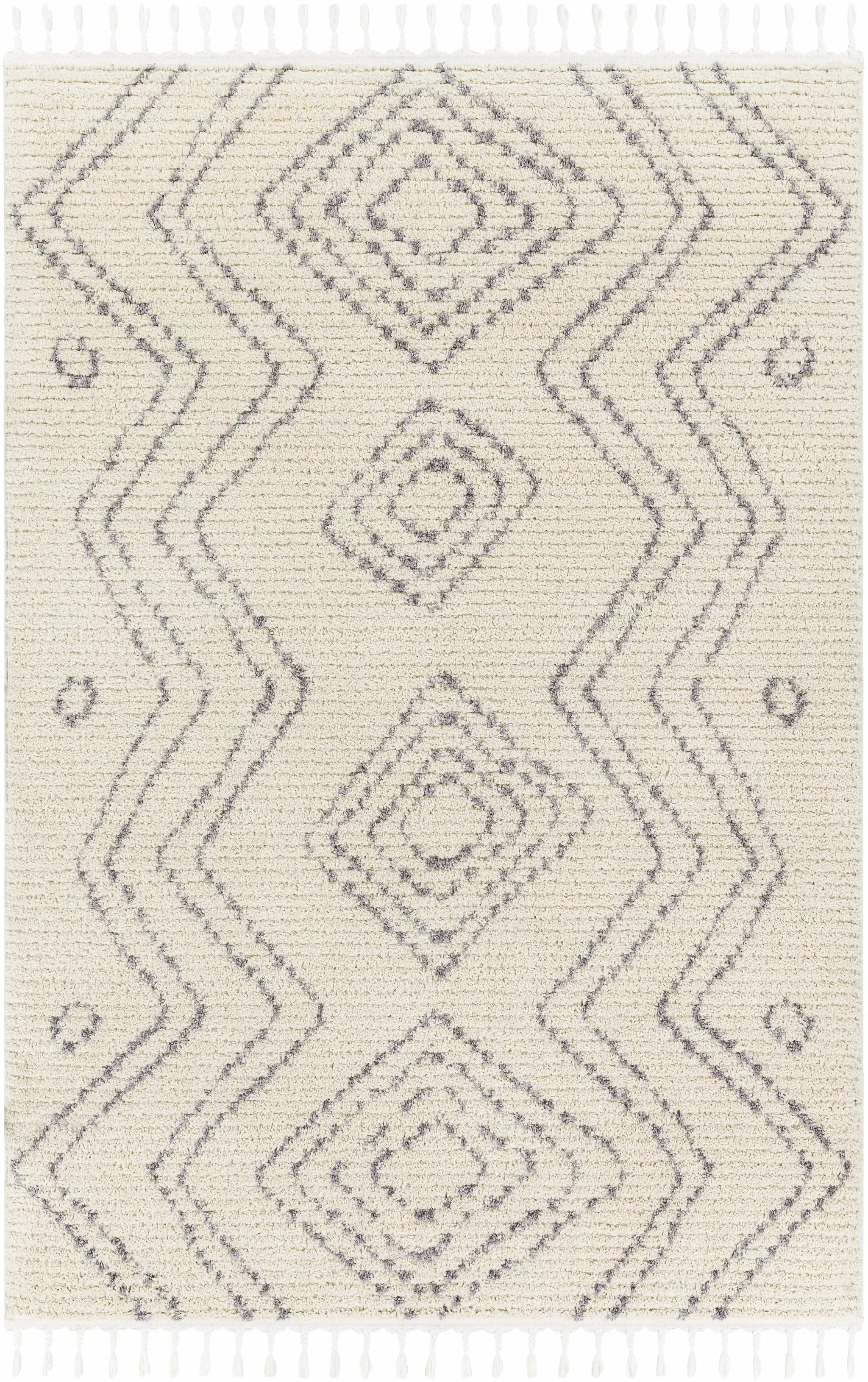 Ballybofey Area Rug - Clearance by Boutique Rugs
