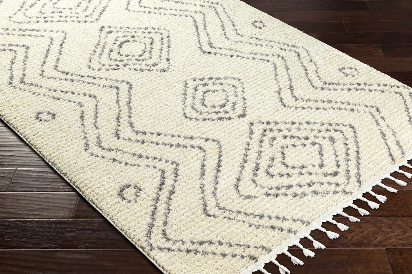Ballybofey Area Rug - Clearance by Boutique Rugs