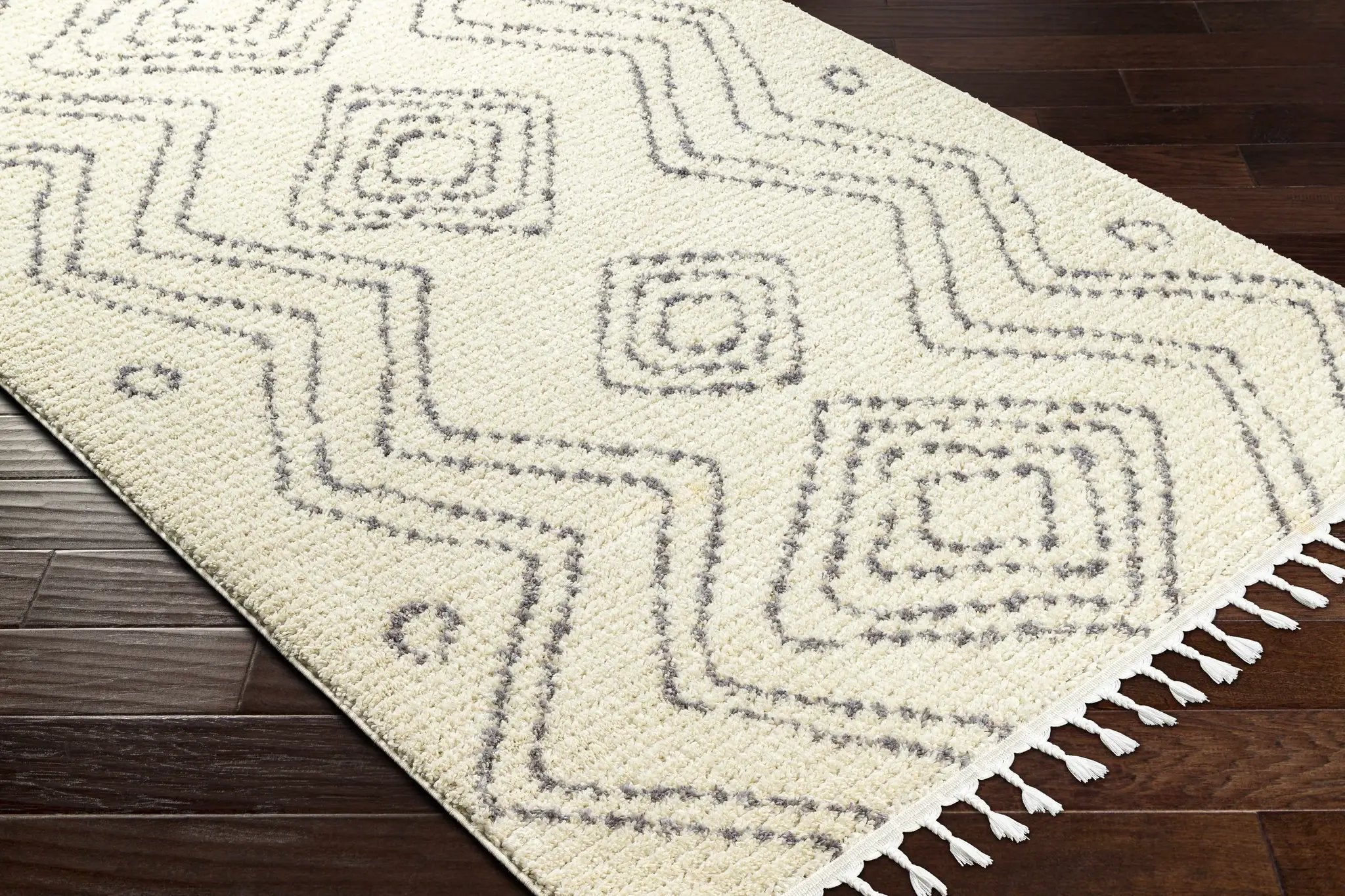 Ballybofey Area Rug - Clearance by Boutique Rugs