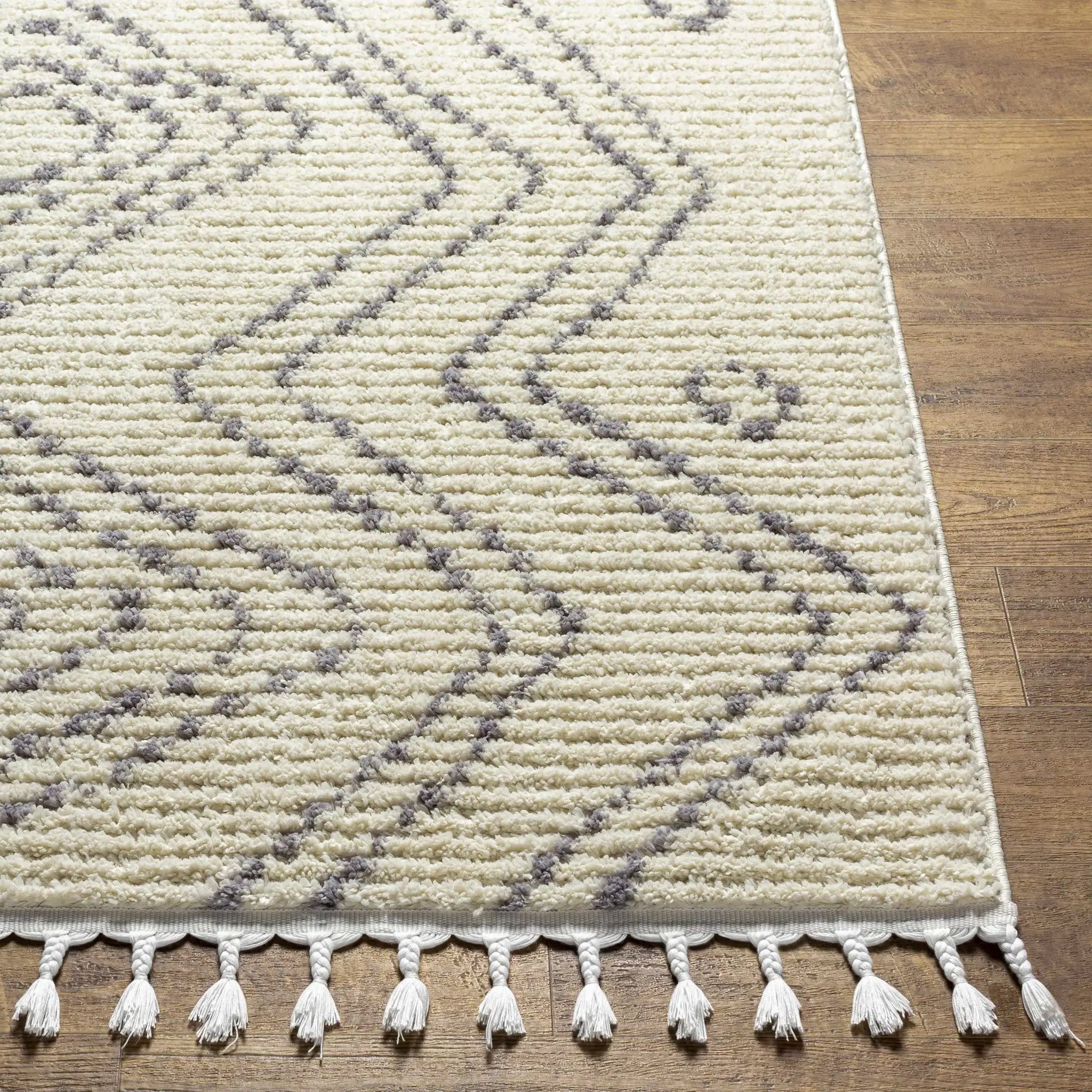 Ballybofey Area Rug - Clearance by Boutique Rugs
