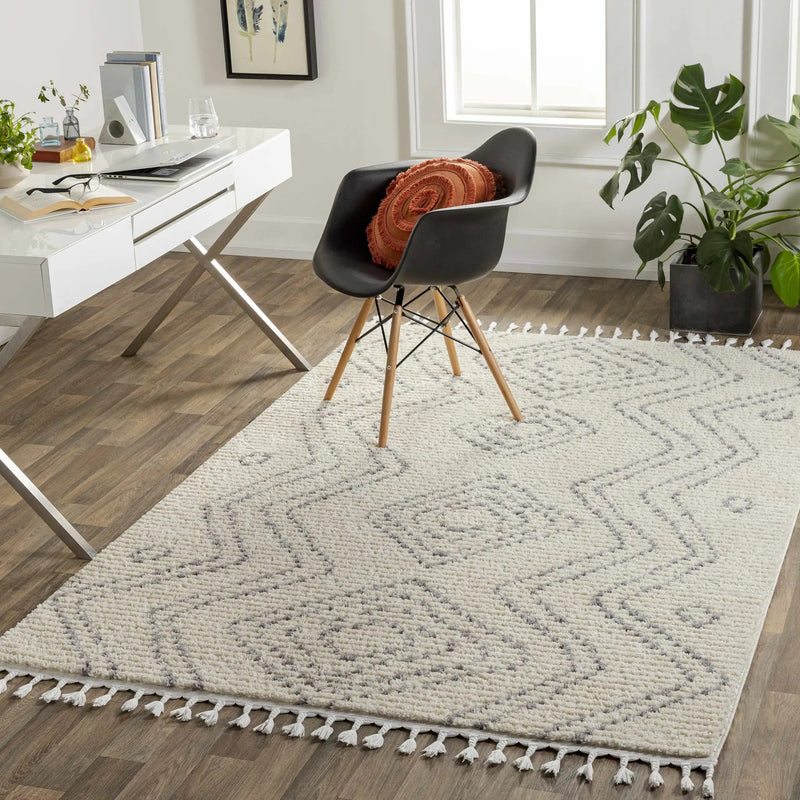 Ballybofey Area Rug - Clearance by Boutique Rugs