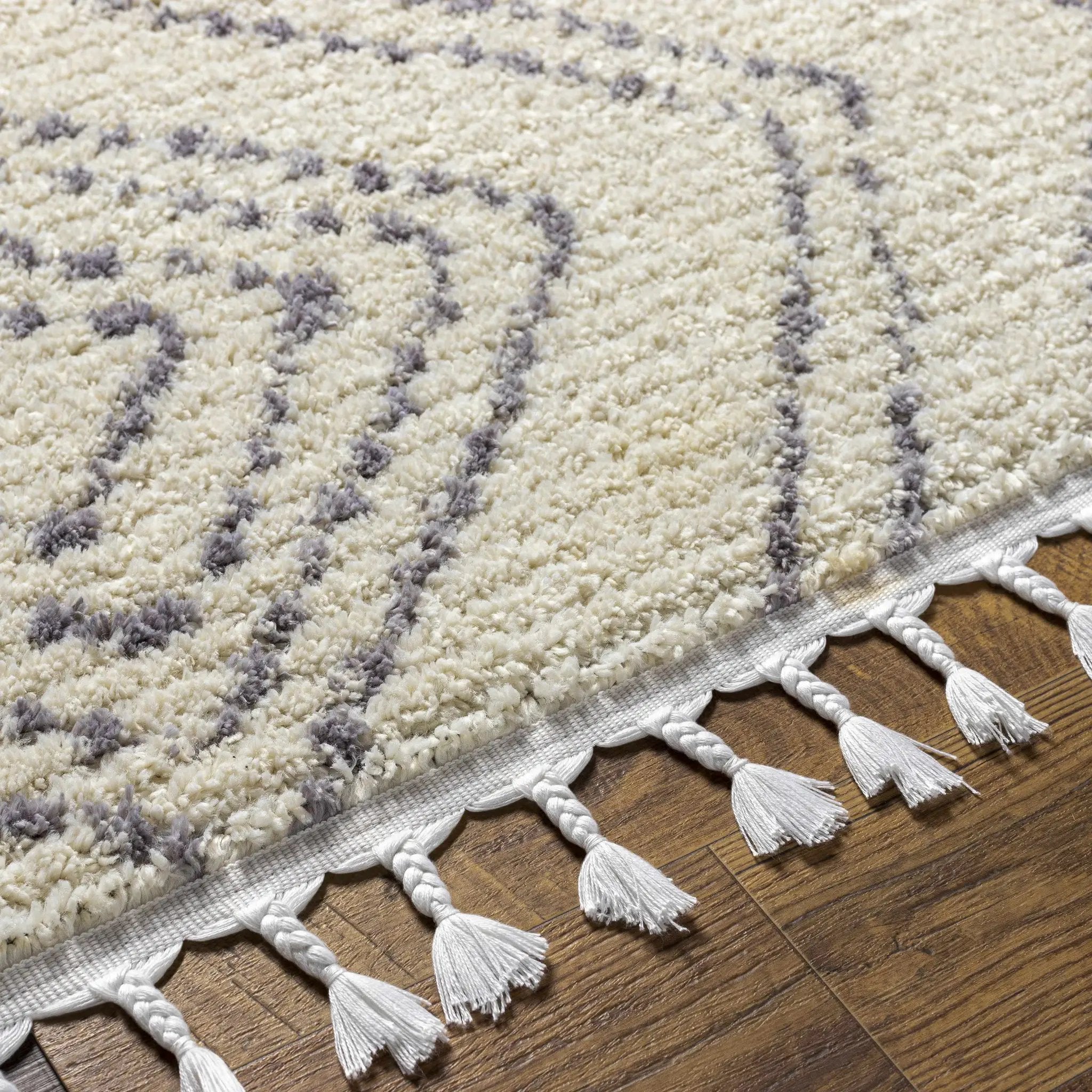 Ballybofey Area Rug - Clearance by Boutique Rugs