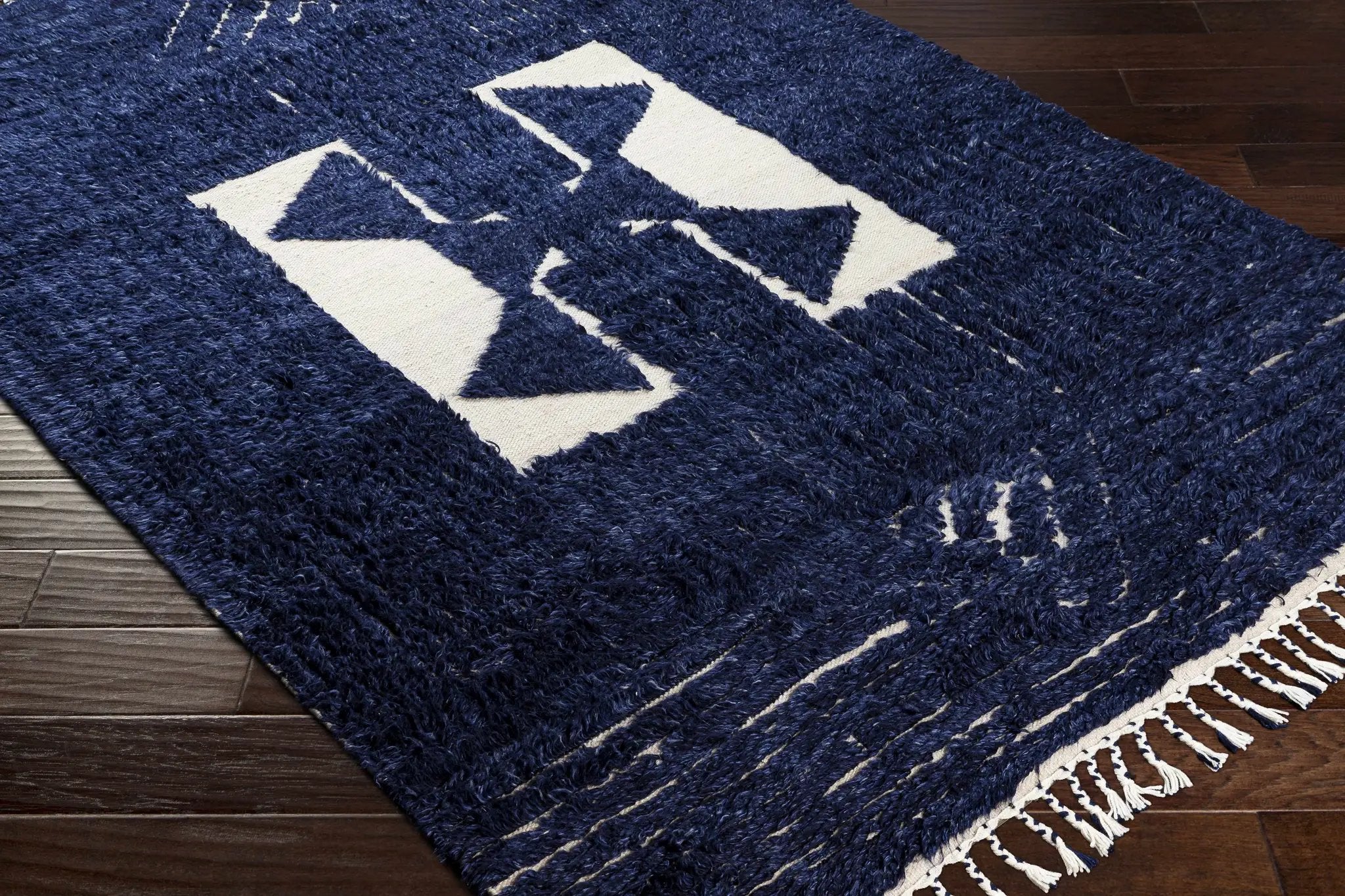 Billinge Area Carpet - Clearance by Boutique Rugs