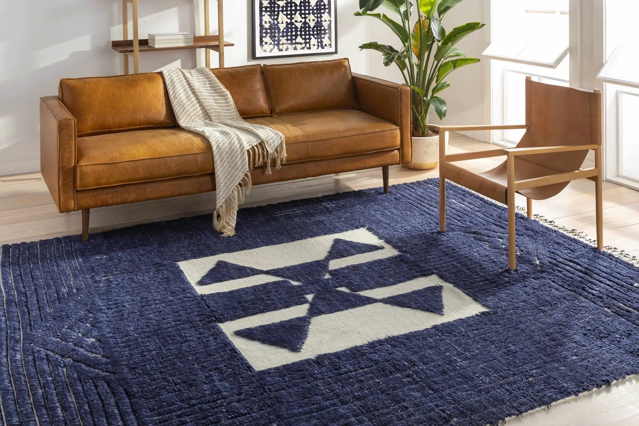 Billinge Area Carpet - Clearance by Boutique Rugs