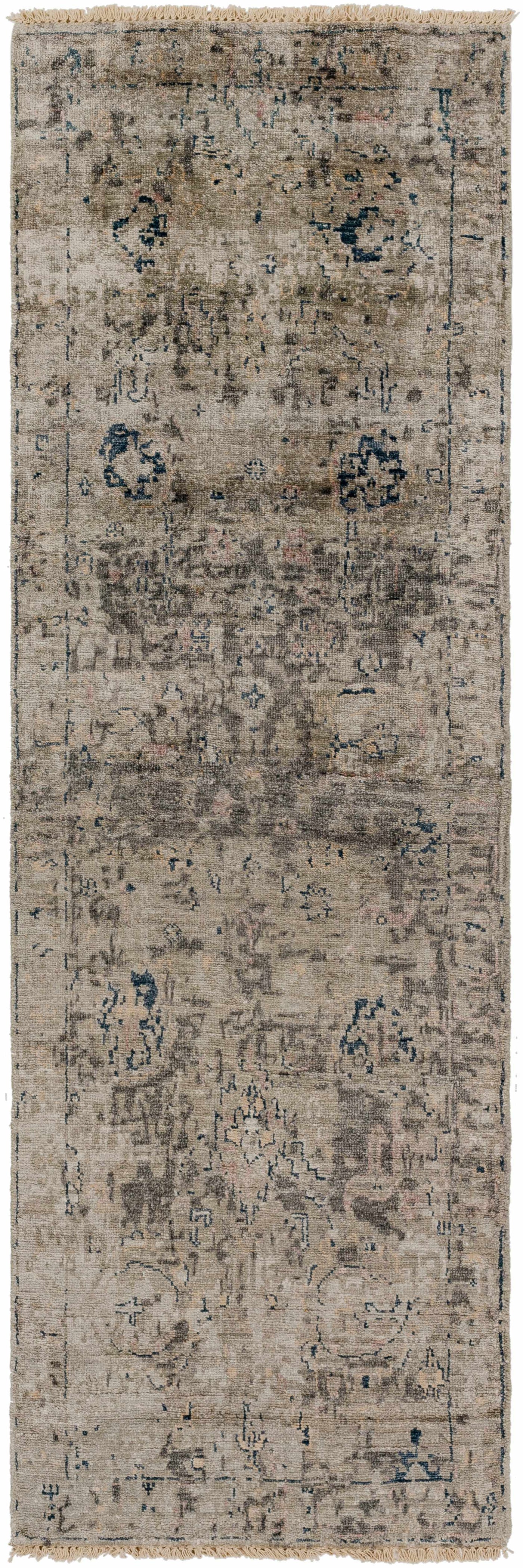 Ballantrae Premium Rug - Clearance by Boutique Rugs