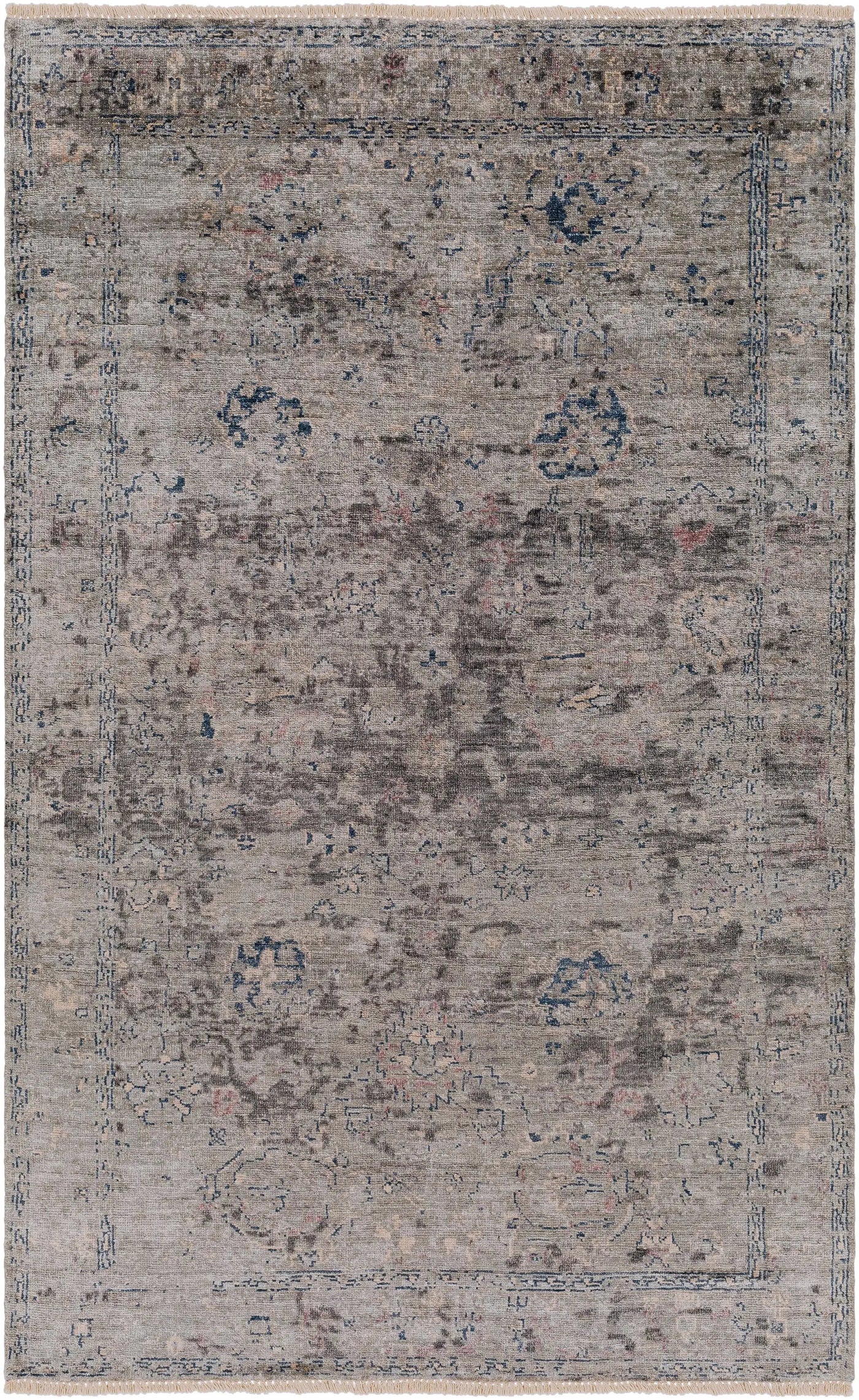 Ballantrae Premium Rug - Clearance by Boutique Rugs