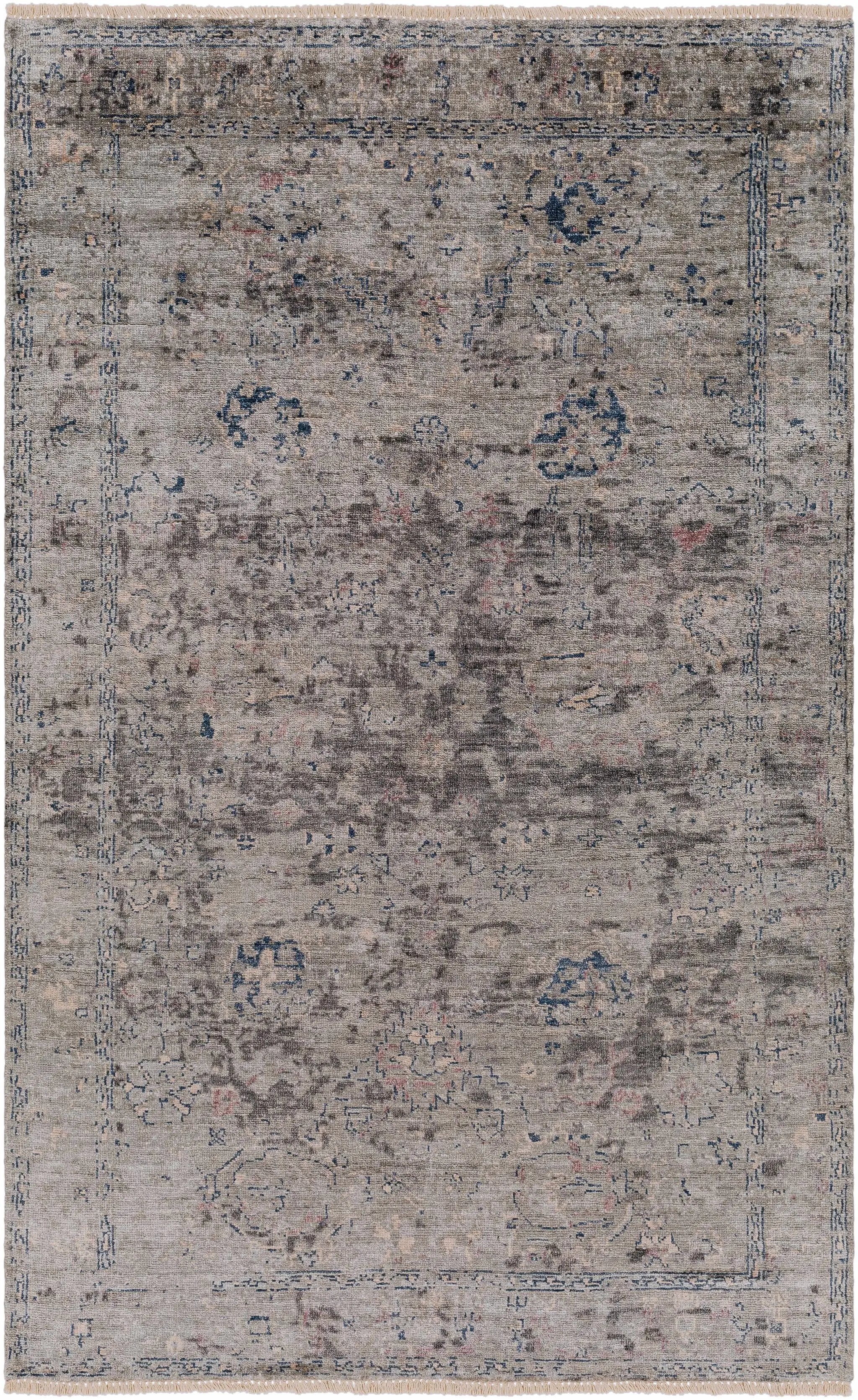 Ballantrae Premium Rug - Clearance by Boutique Rugs