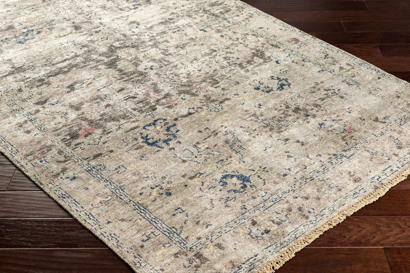 Ballantrae Premium Rug - Clearance by Boutique Rugs