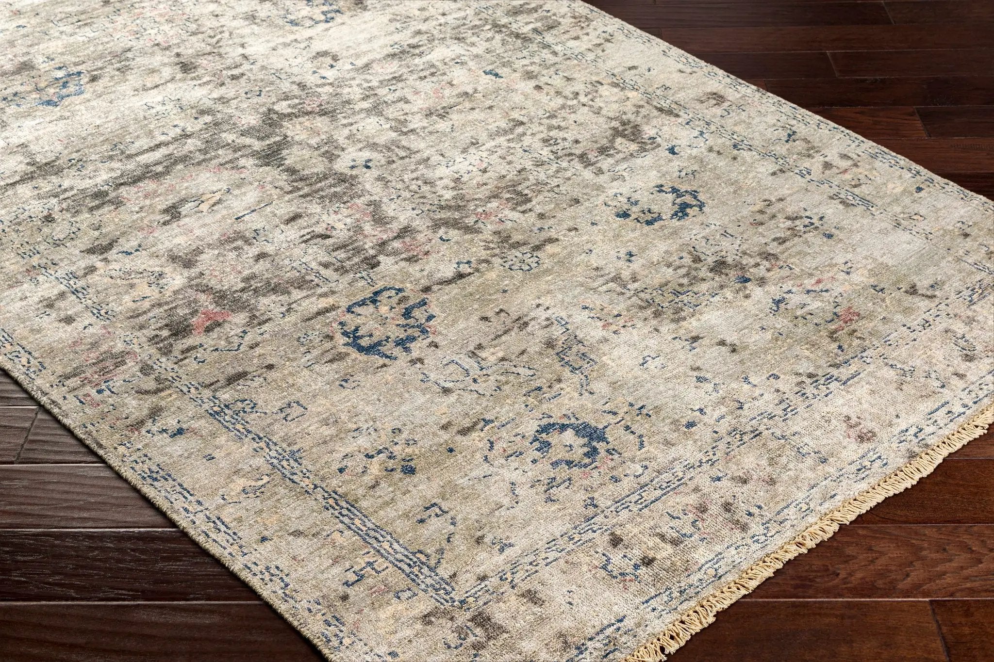 Ballantrae Premium Rug - Clearance by Boutique Rugs