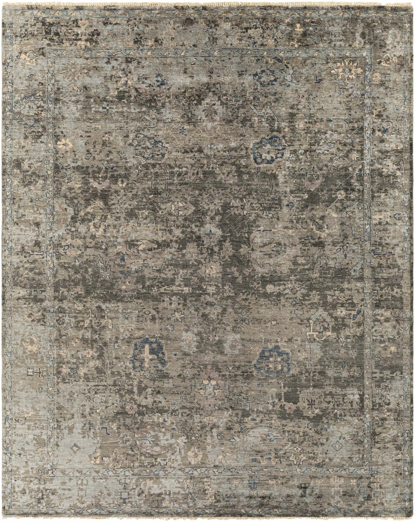 Ballantrae Premium Rug - Clearance by Boutique Rugs