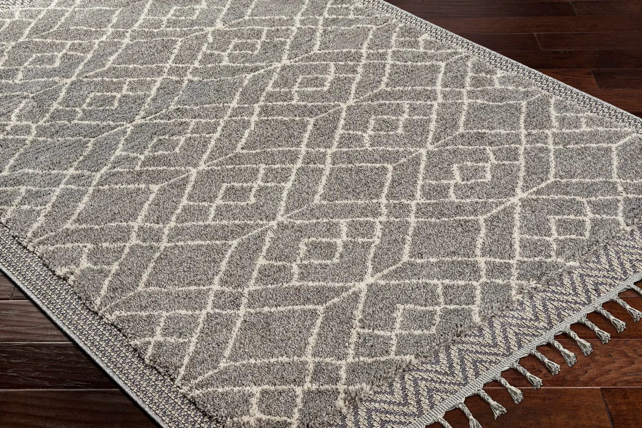 Ballybunnion Area Rug - Clearance by Boutique Rugs