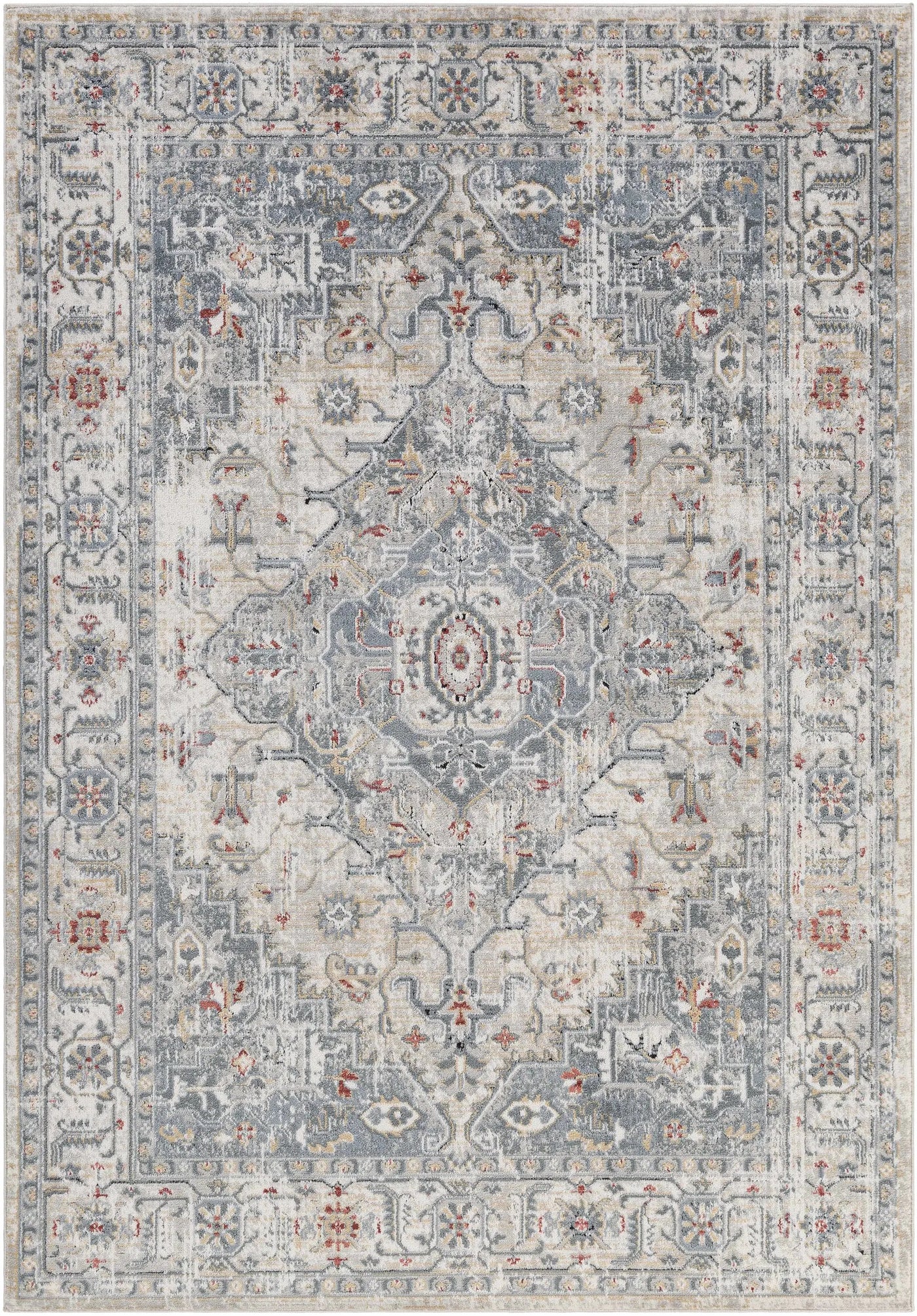 Billings Area Rug - Clearance by Boutique Rugs