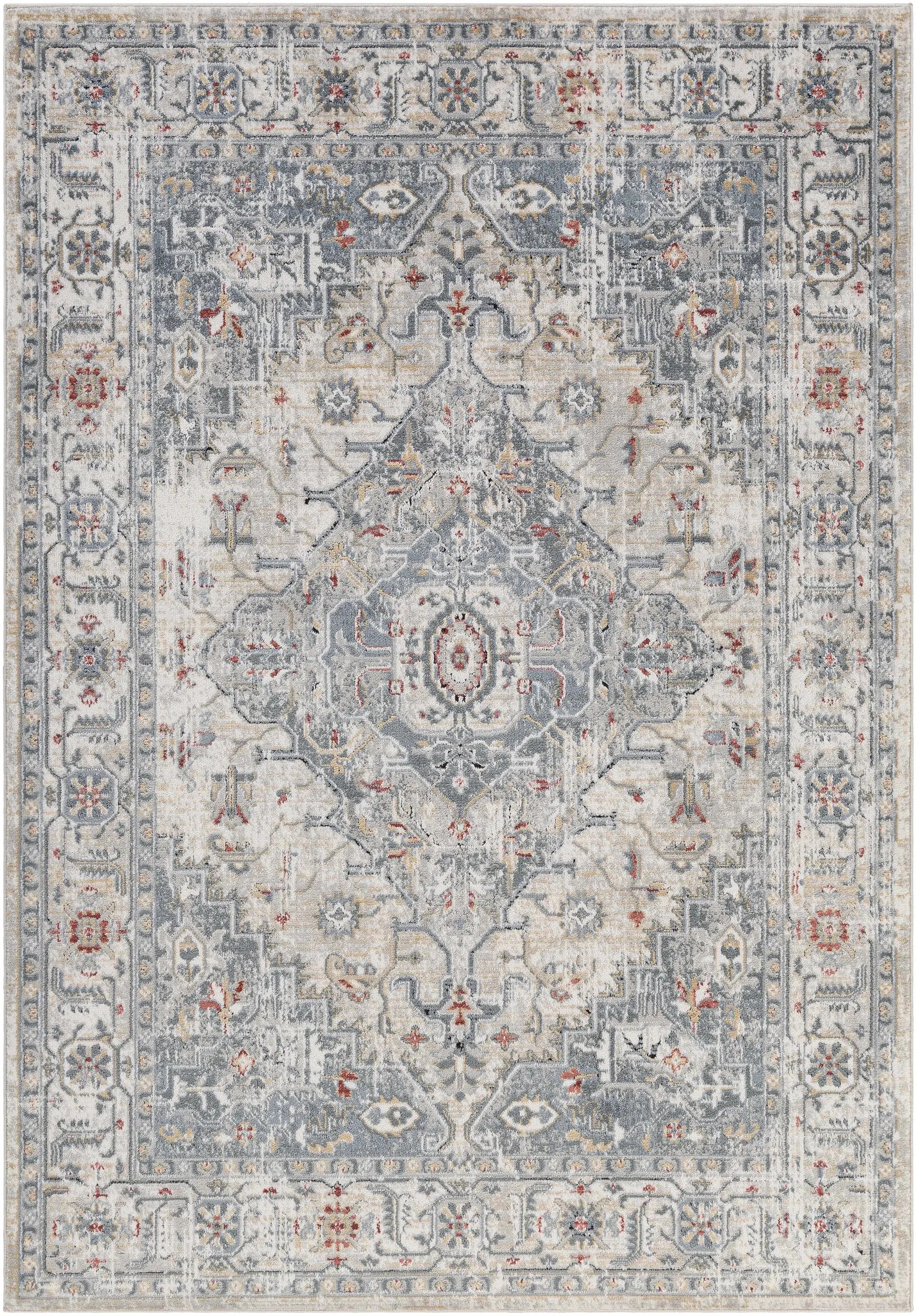 Billings Area Rug - Clearance by Boutique Rugs