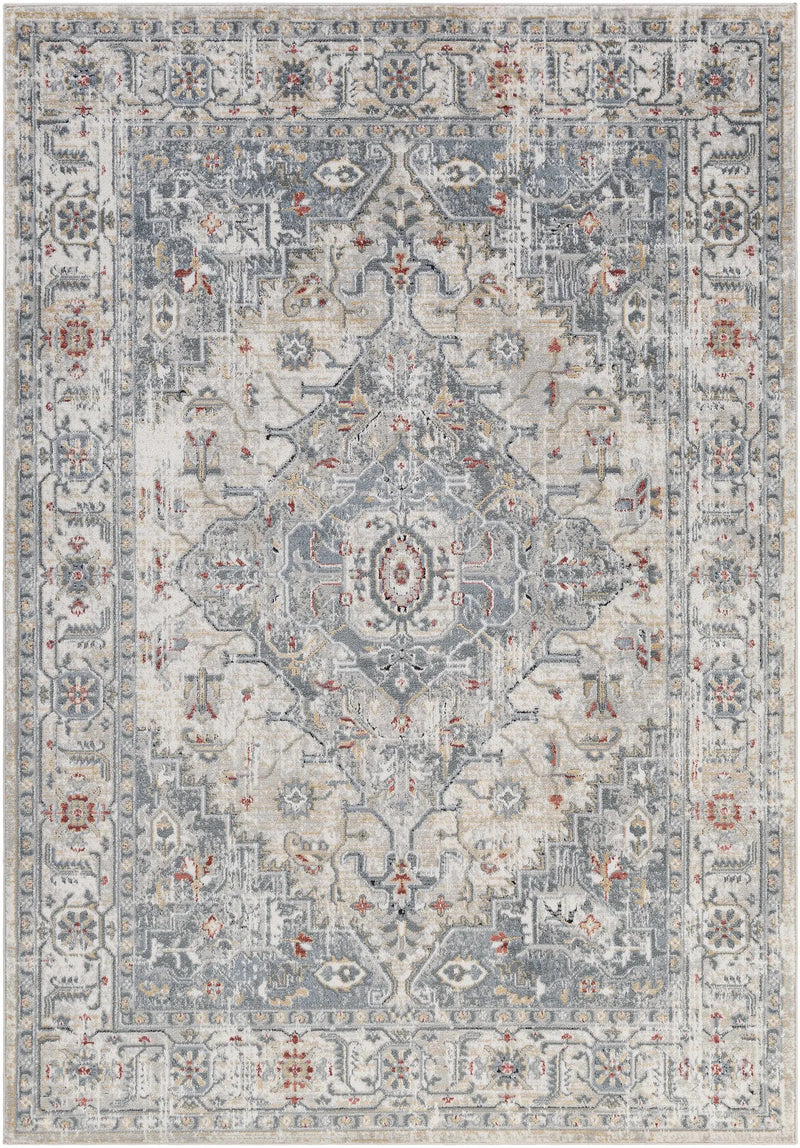 Billings Area Rug - Clearance by Boutique Rugs