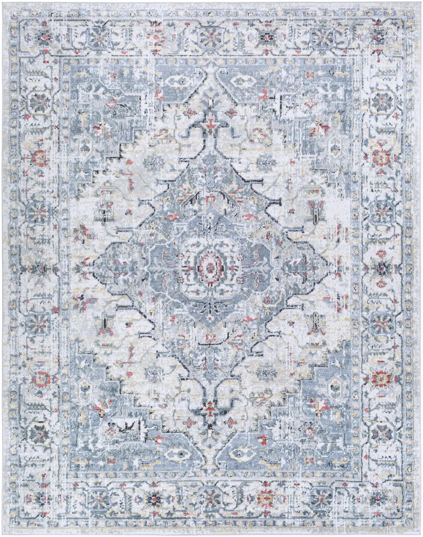 Billings Area Rug - Clearance by Boutique Rugs