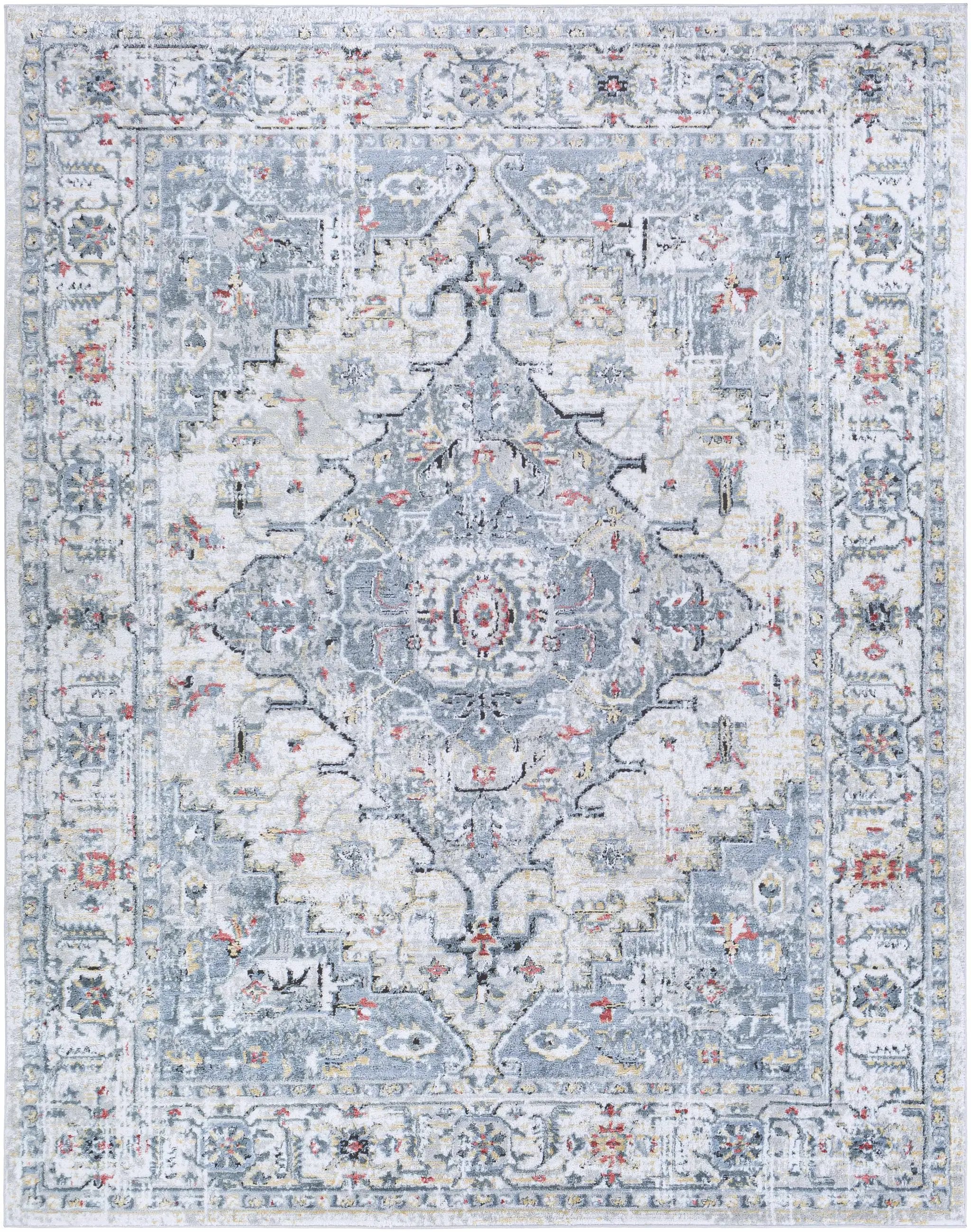 Billings Area Rug - Clearance by Boutique Rugs