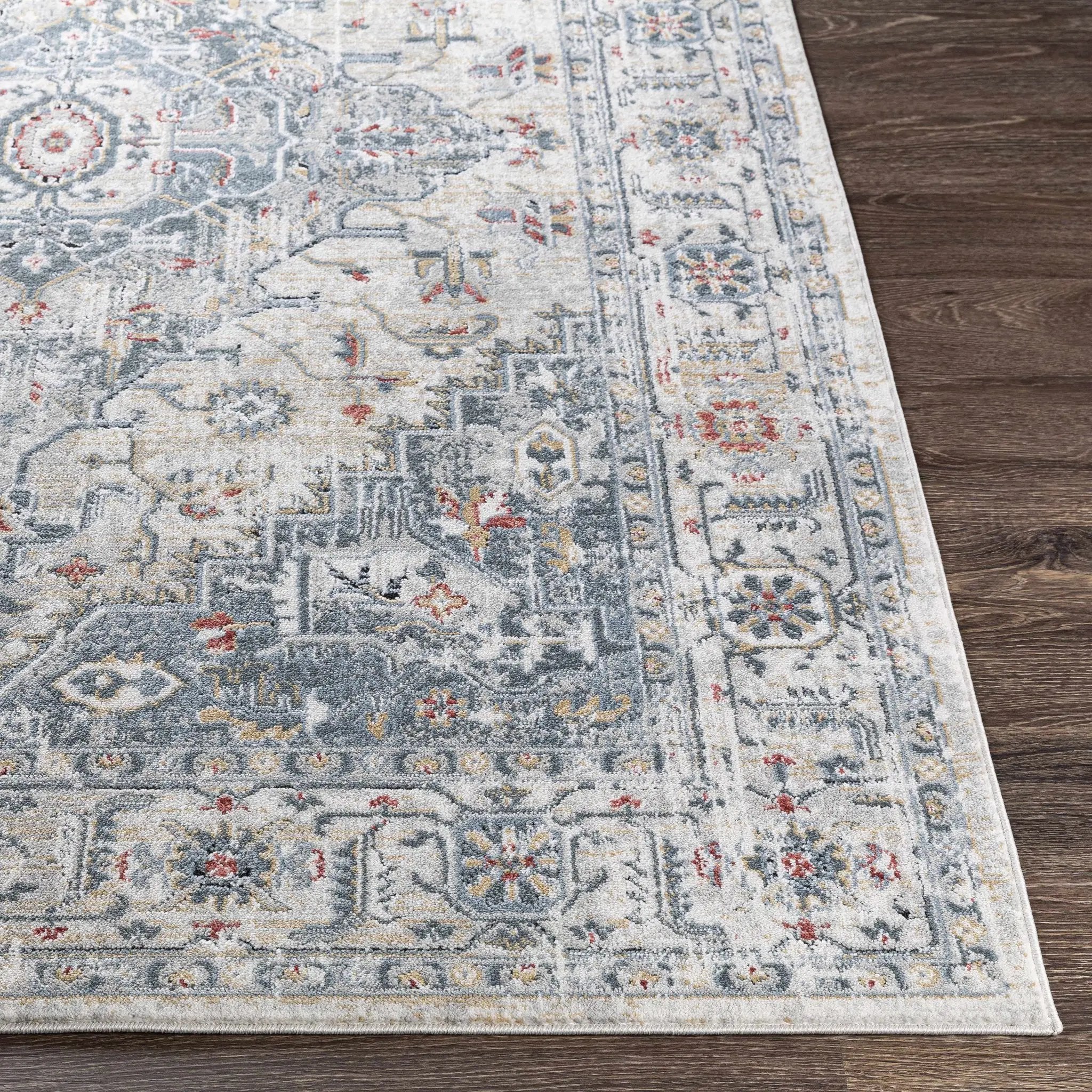 Billings Area Rug - Clearance by Boutique Rugs