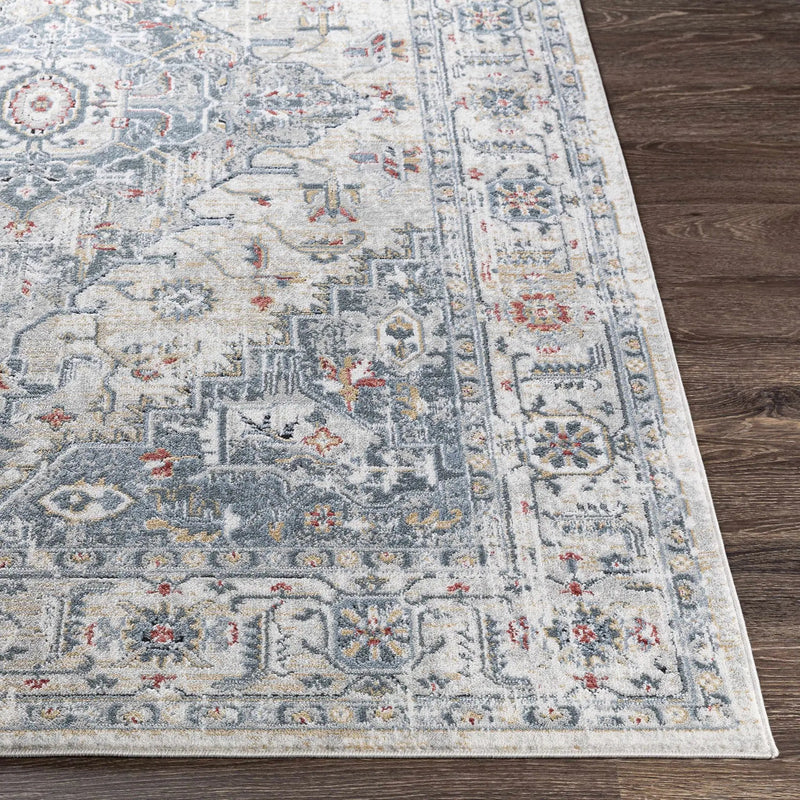 Billings Area Rug - Clearance by Boutique Rugs
