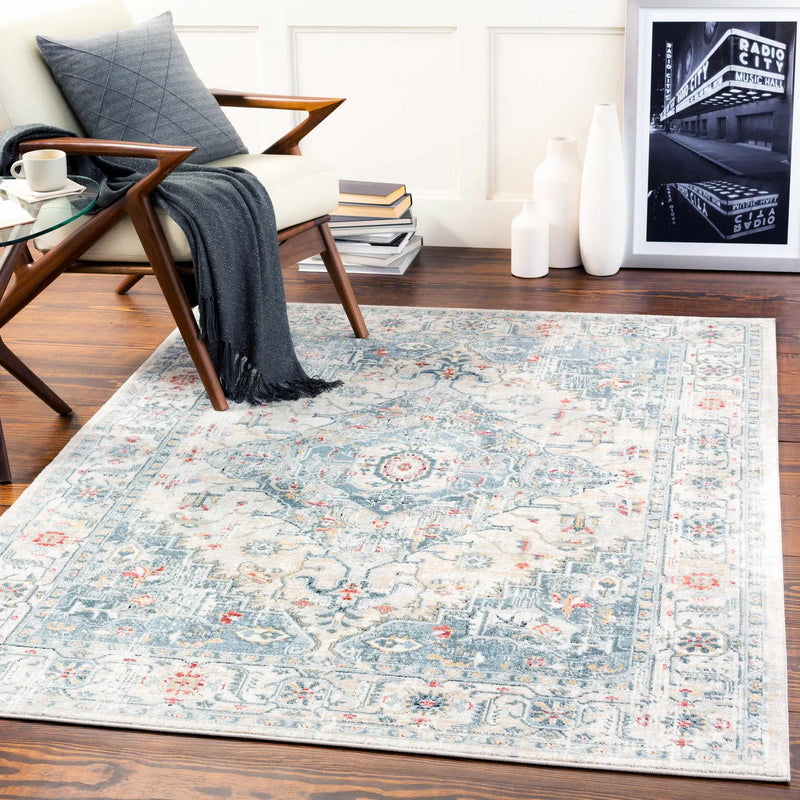 Billings Area Rug - Clearance by Boutique Rugs