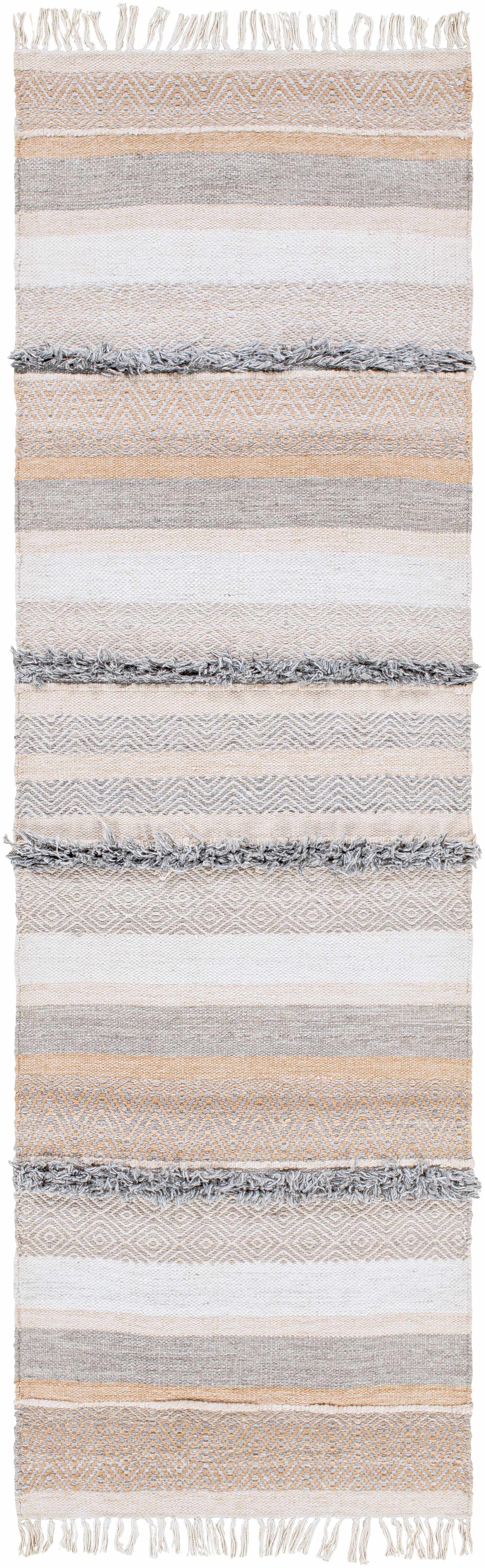 Ballinrobe Flatweave Performance Rug - Clearance by Boutique Rugs