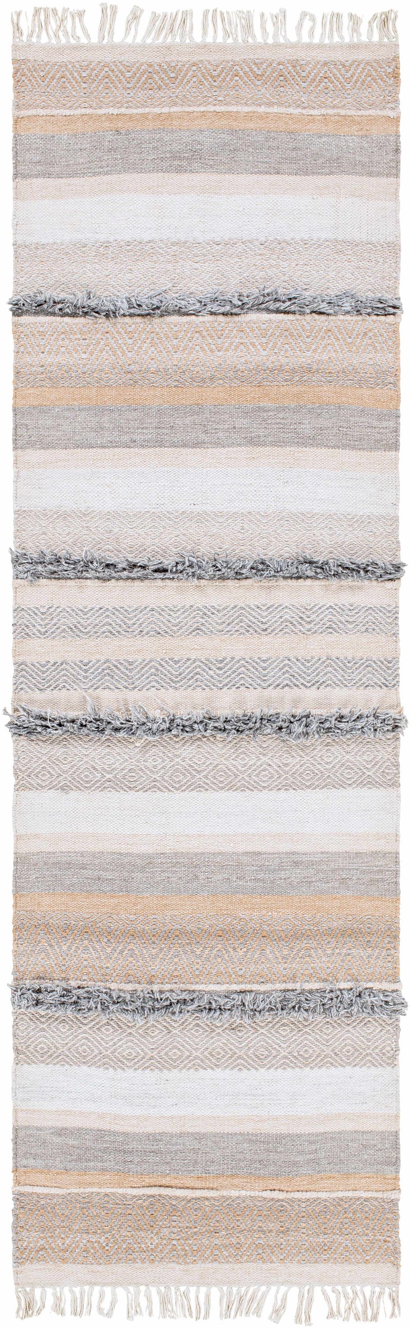 Ballinrobe Flatweave Performance Rug - Clearance by Boutique Rugs