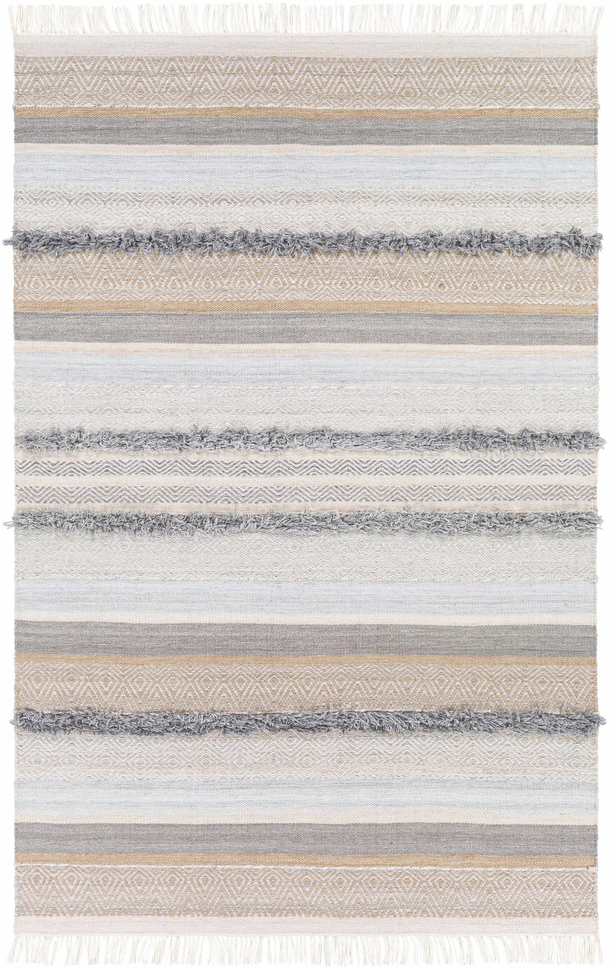 Ballinrobe Flatweave Performance Rug - Clearance by Boutique Rugs