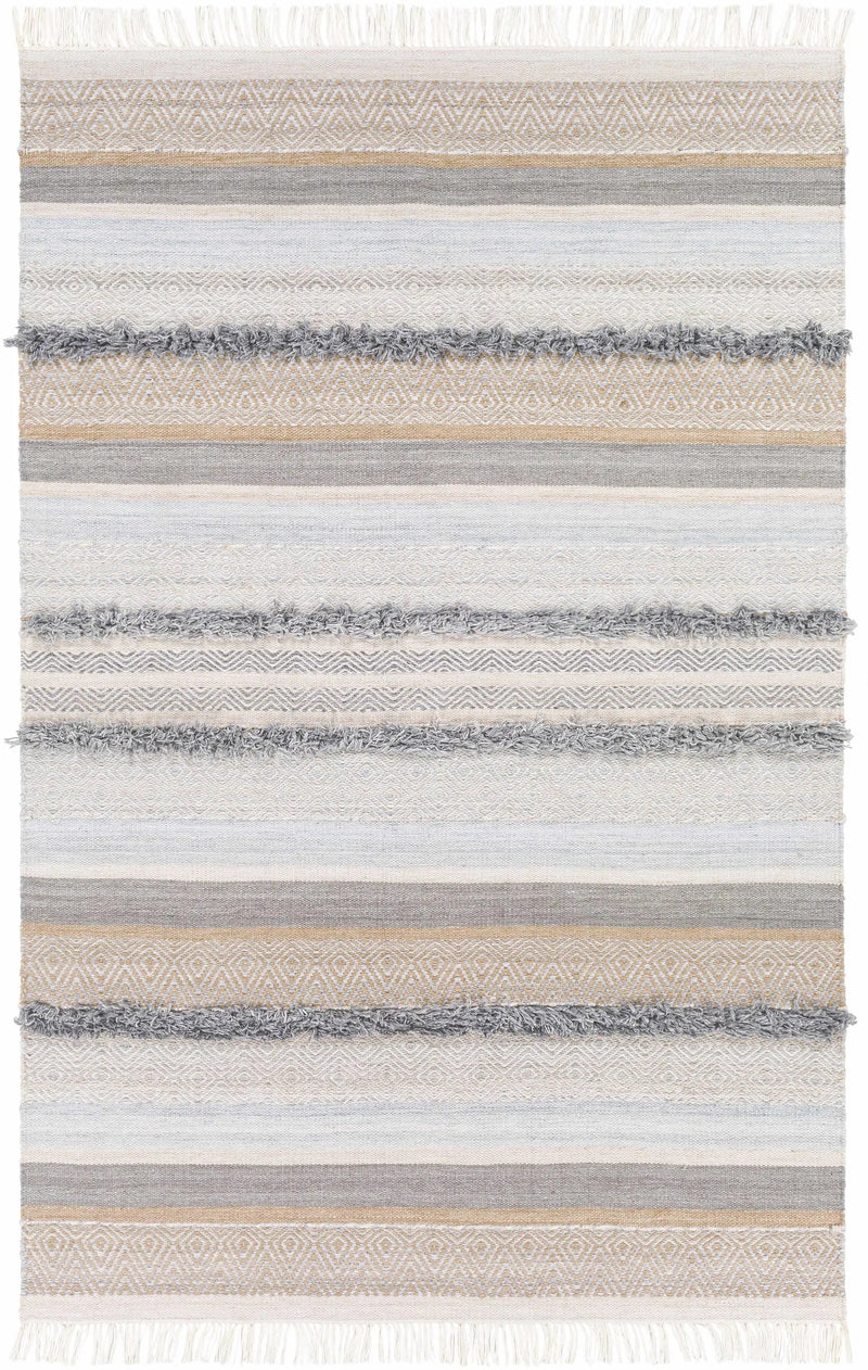 Ballinrobe Flatweave Performance Rug - Clearance by Boutique Rugs
