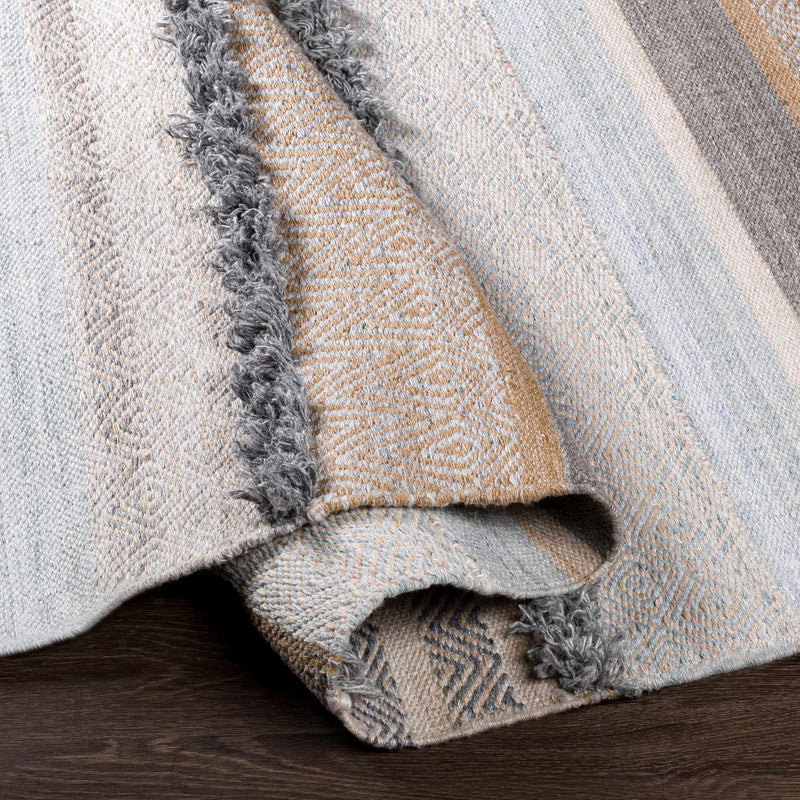 Ballinrobe Flatweave Performance Rug - Clearance by Boutique Rugs