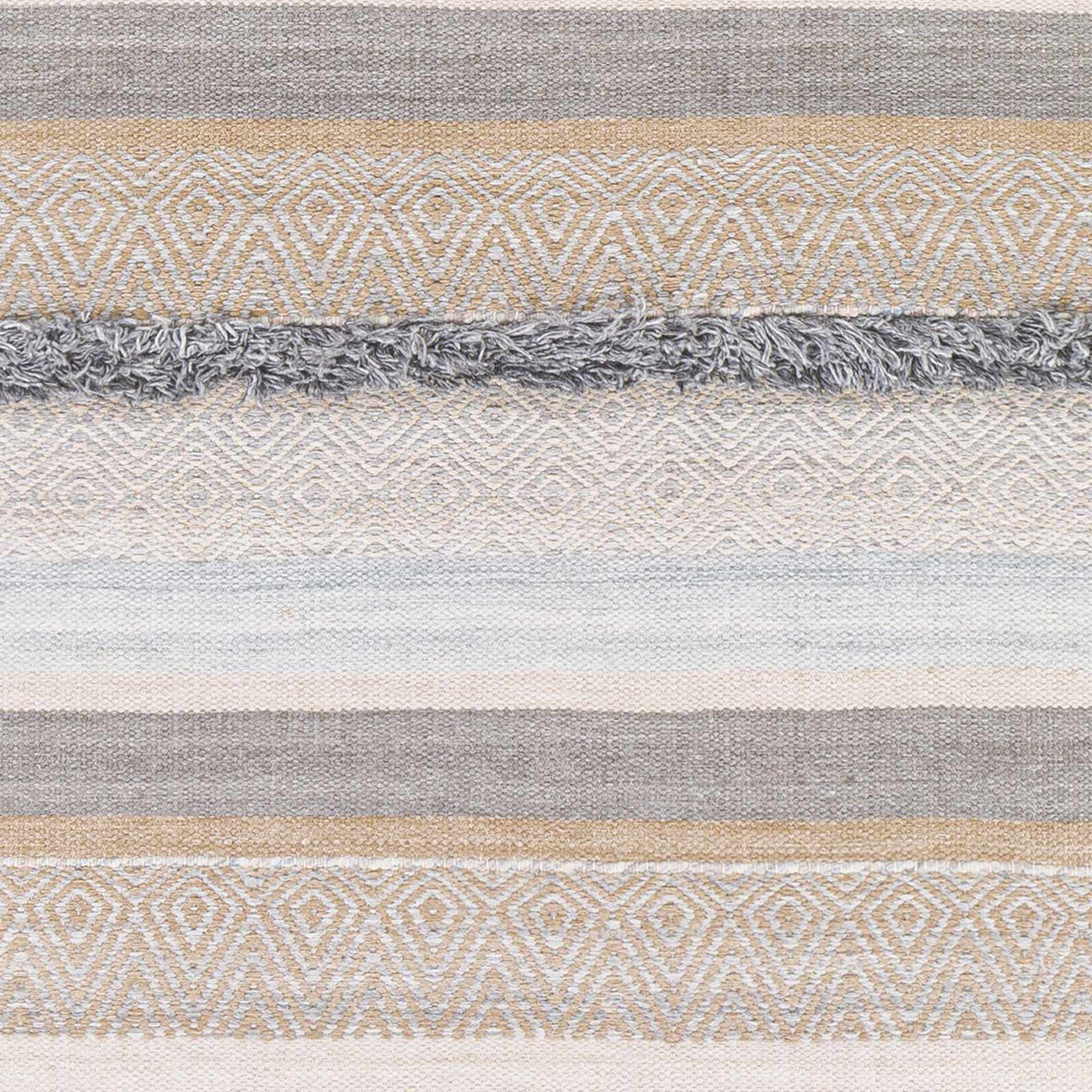 Ballinrobe Flatweave Performance Rug - Clearance by Boutique Rugs