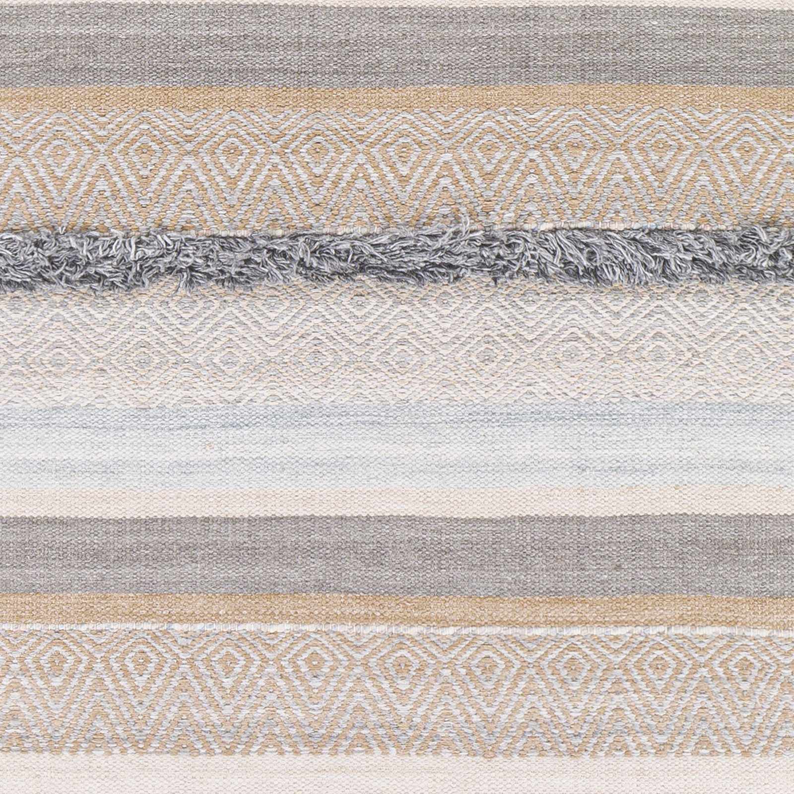 Ballinrobe Flatweave Performance Rug - Clearance by Boutique Rugs