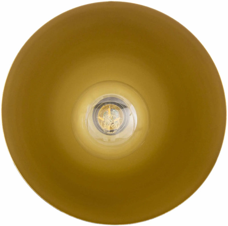 Ballard Ceiling Light - Clearance by Boutique Rugs