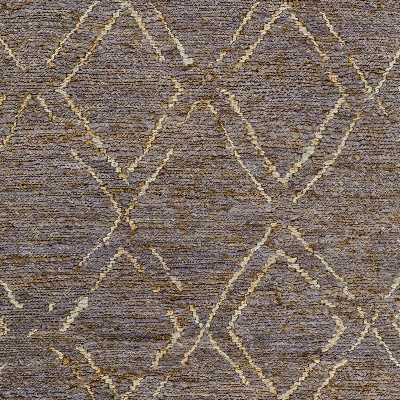 Ballyjamesduff Jute Carpet - Clearance by Boutique Rugs