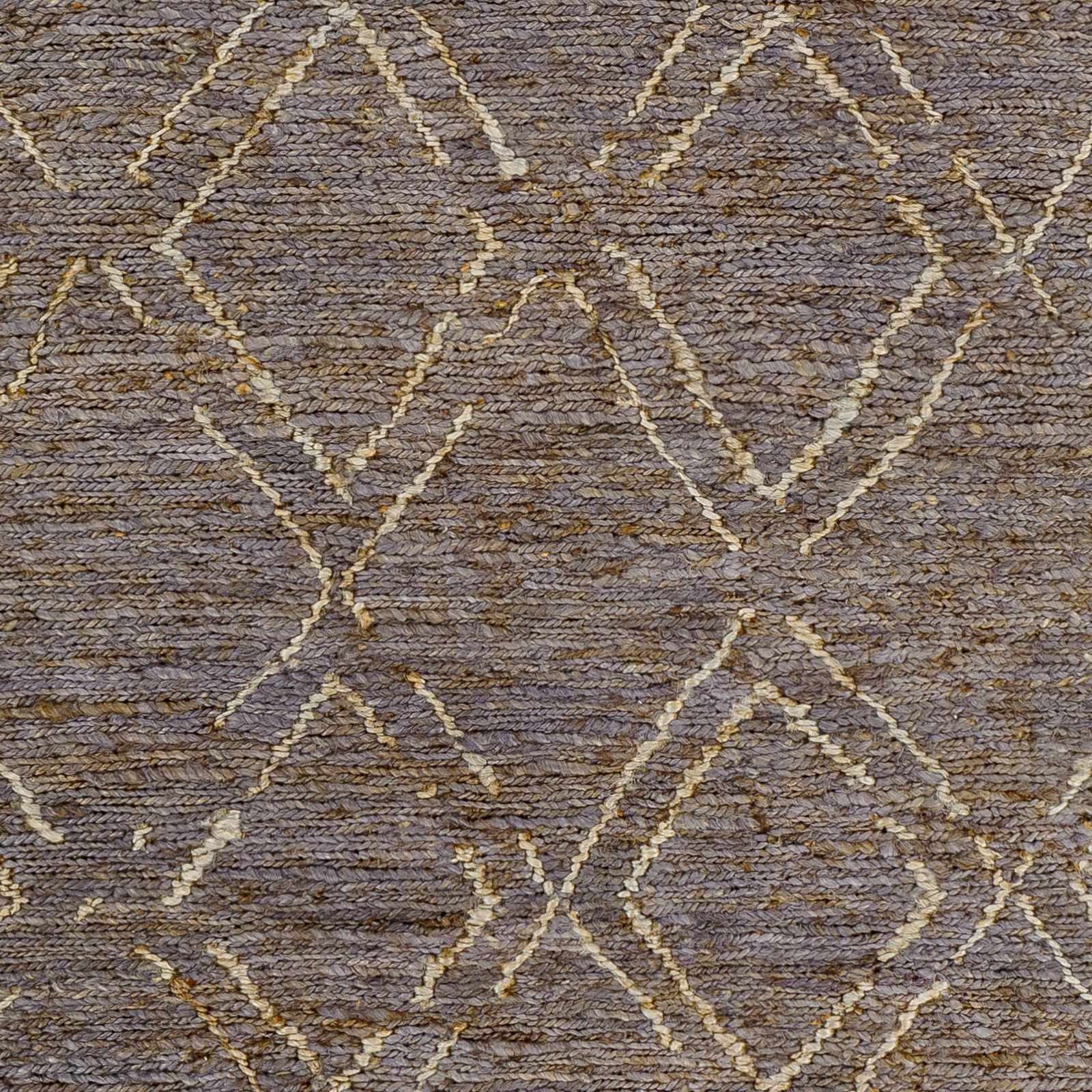 Ballyjamesduff Jute Carpet - Clearance by Boutique Rugs
