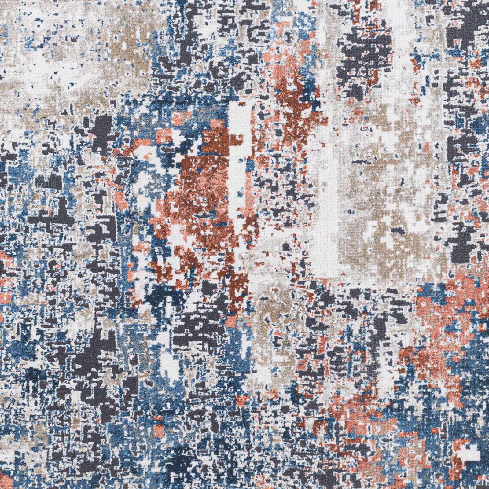 Ballyshannon Washable Area Rug - Clearance by Boutique Rugs